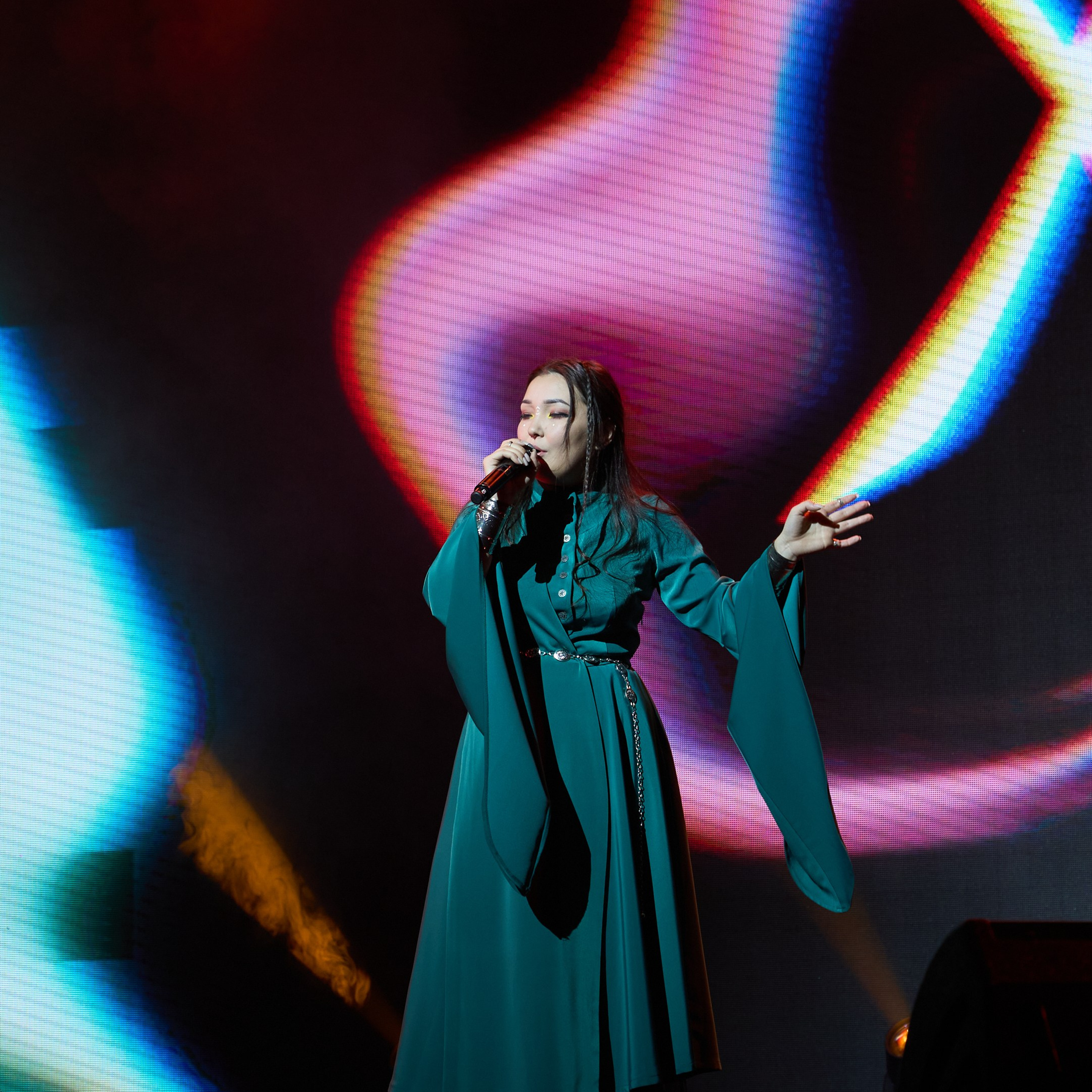 Азия Сибирь | Красноярск. Александр Сазонов Красноярск