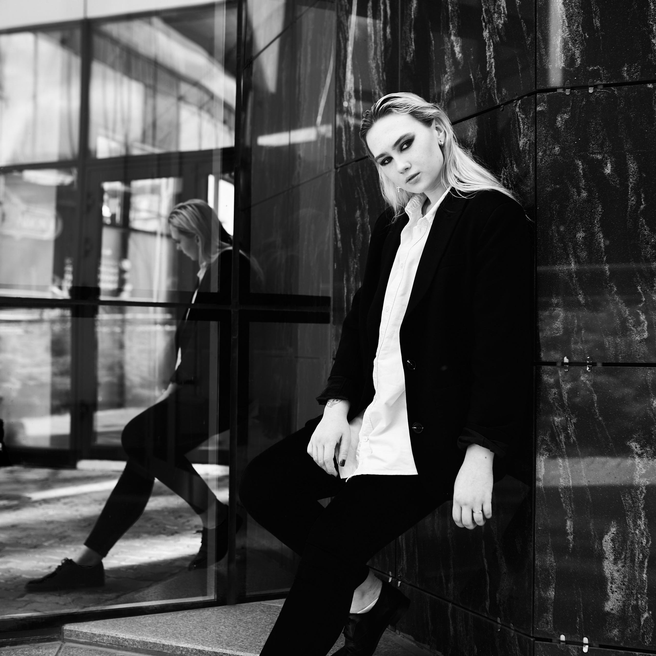 SuiT SweeT. Александр Сазонов Красноярск