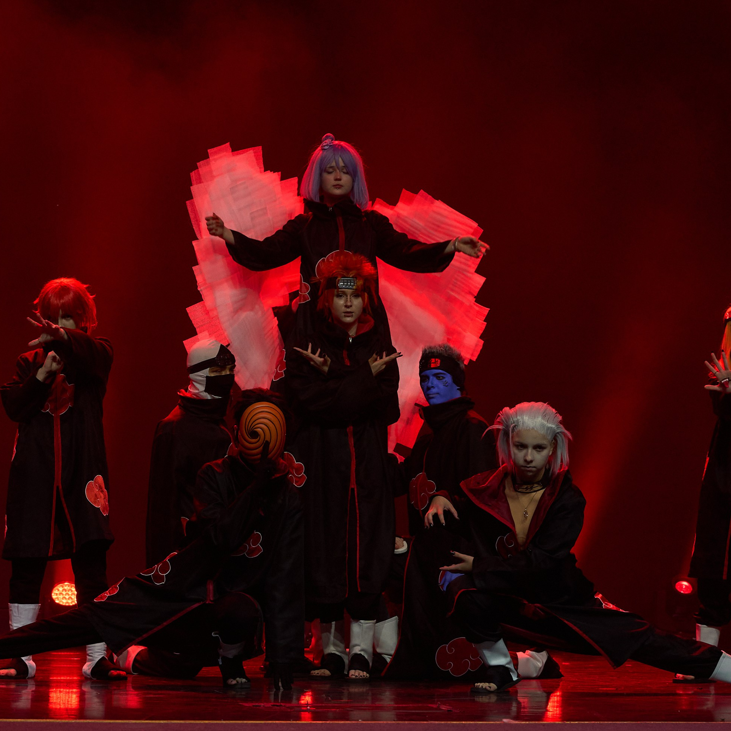 Supercon 2025. Александр Сазонов Красноярск