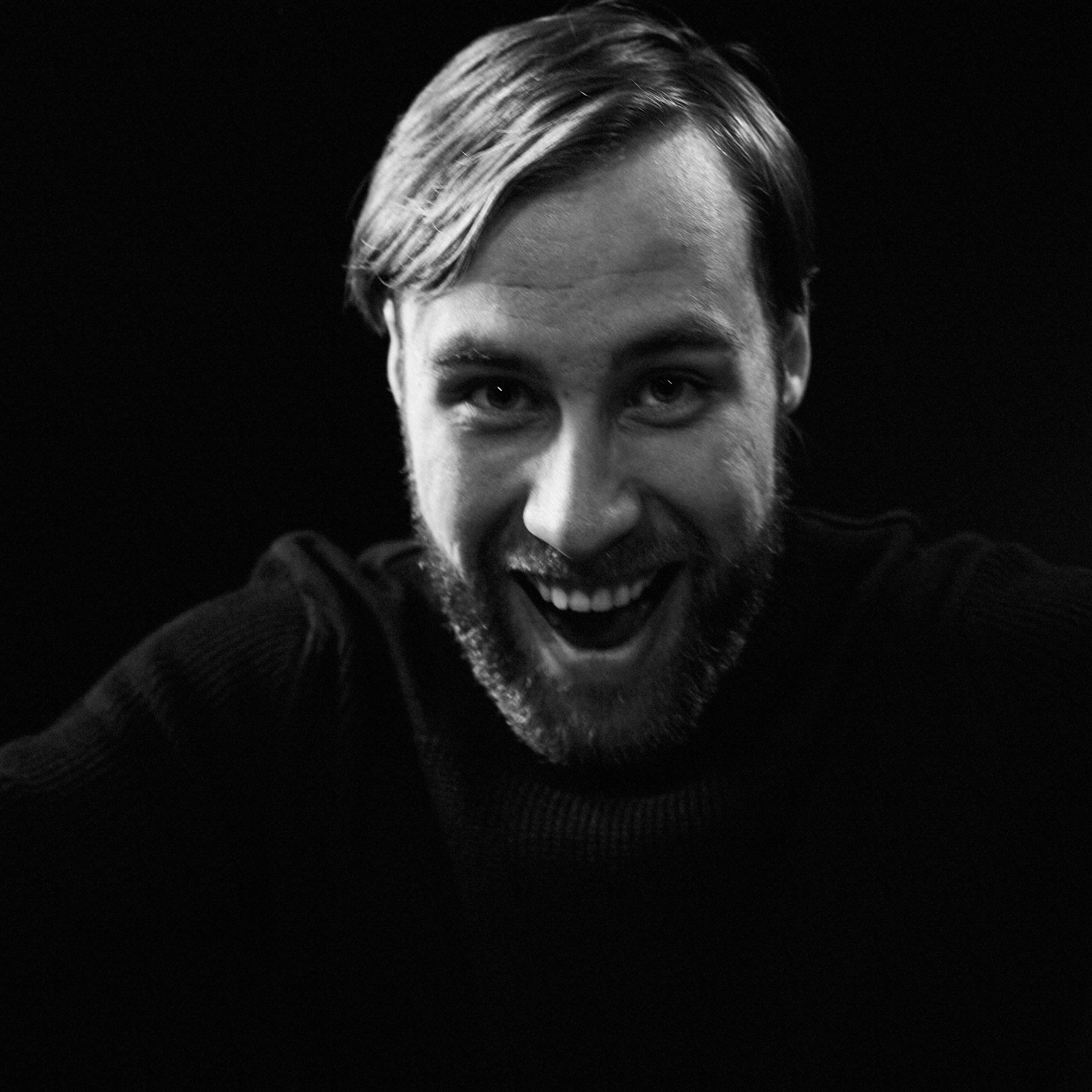 Актеры, молодцы в целом ребята. Александр Сазонов Красноярск