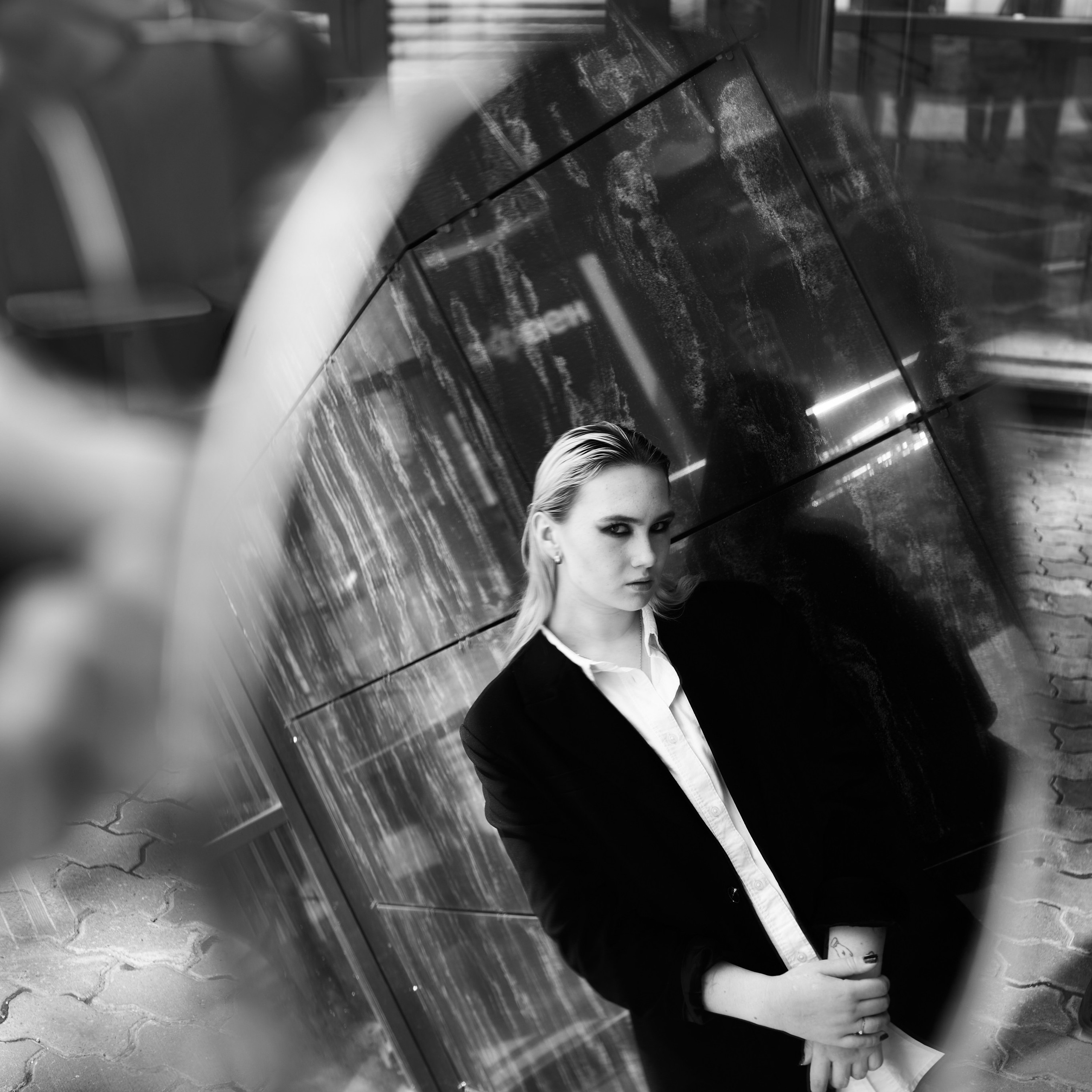 SuiT SweeT. Александр Сазонов Красноярск