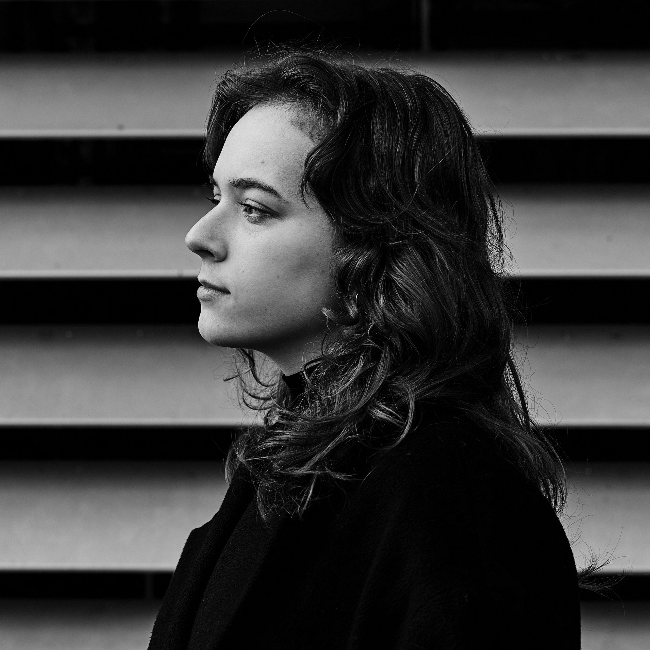 Елизавета. Александр Сазонов Красноярск