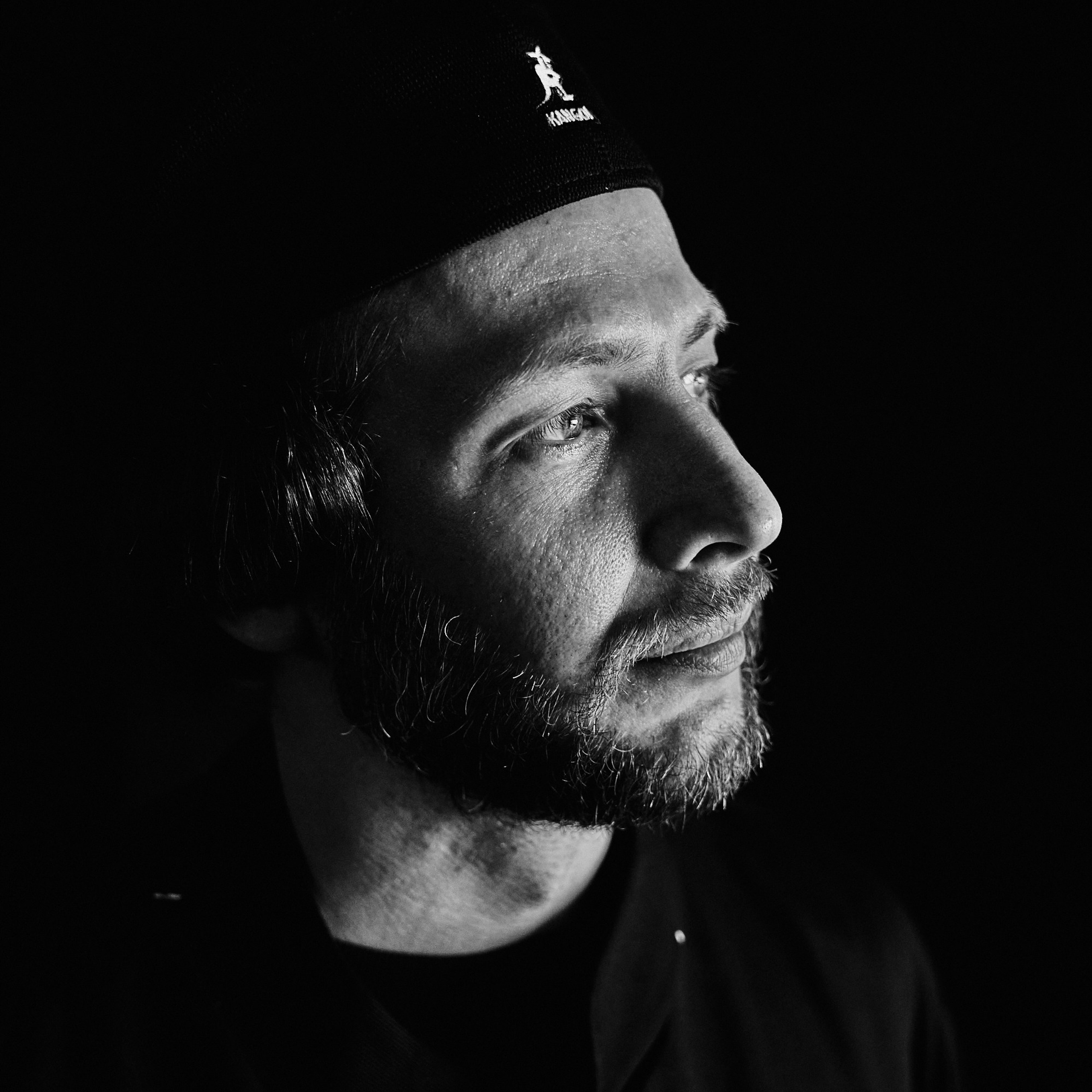 Музыкальный-пластический спектакль «Петроглиф». Александр Сазонов Красноярск