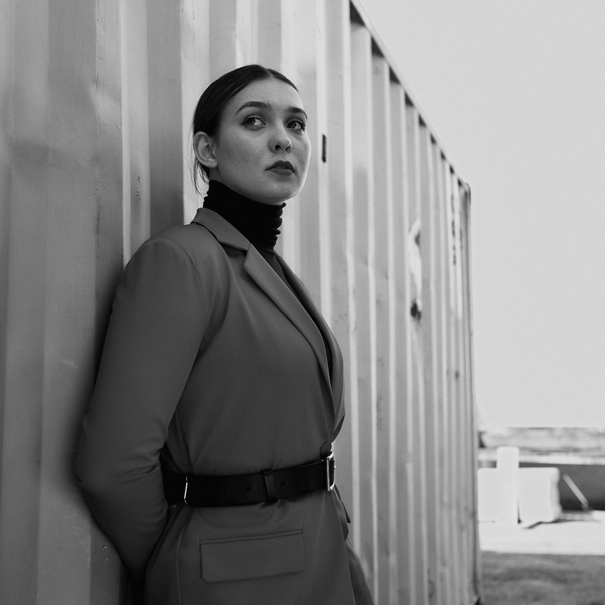 Екатерина. Александр Сазонов Красноярск