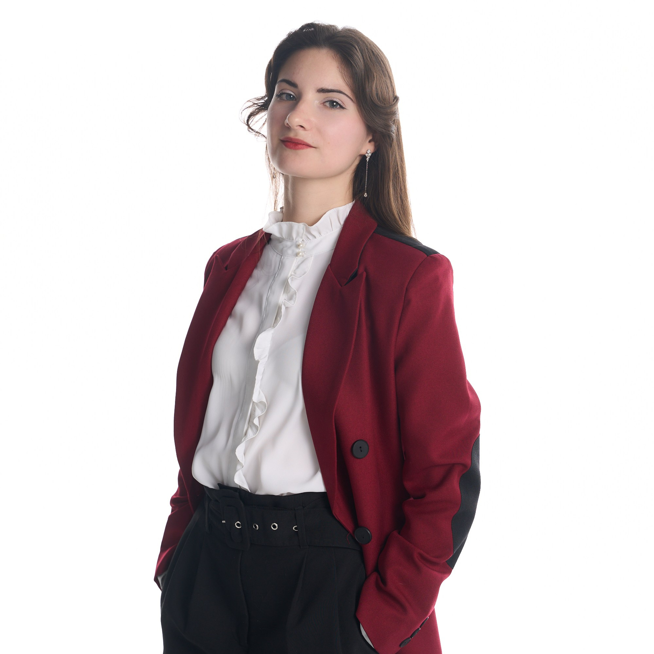 Молодёжное Правительство Красноярского края. Александр Сазонов Красноярск