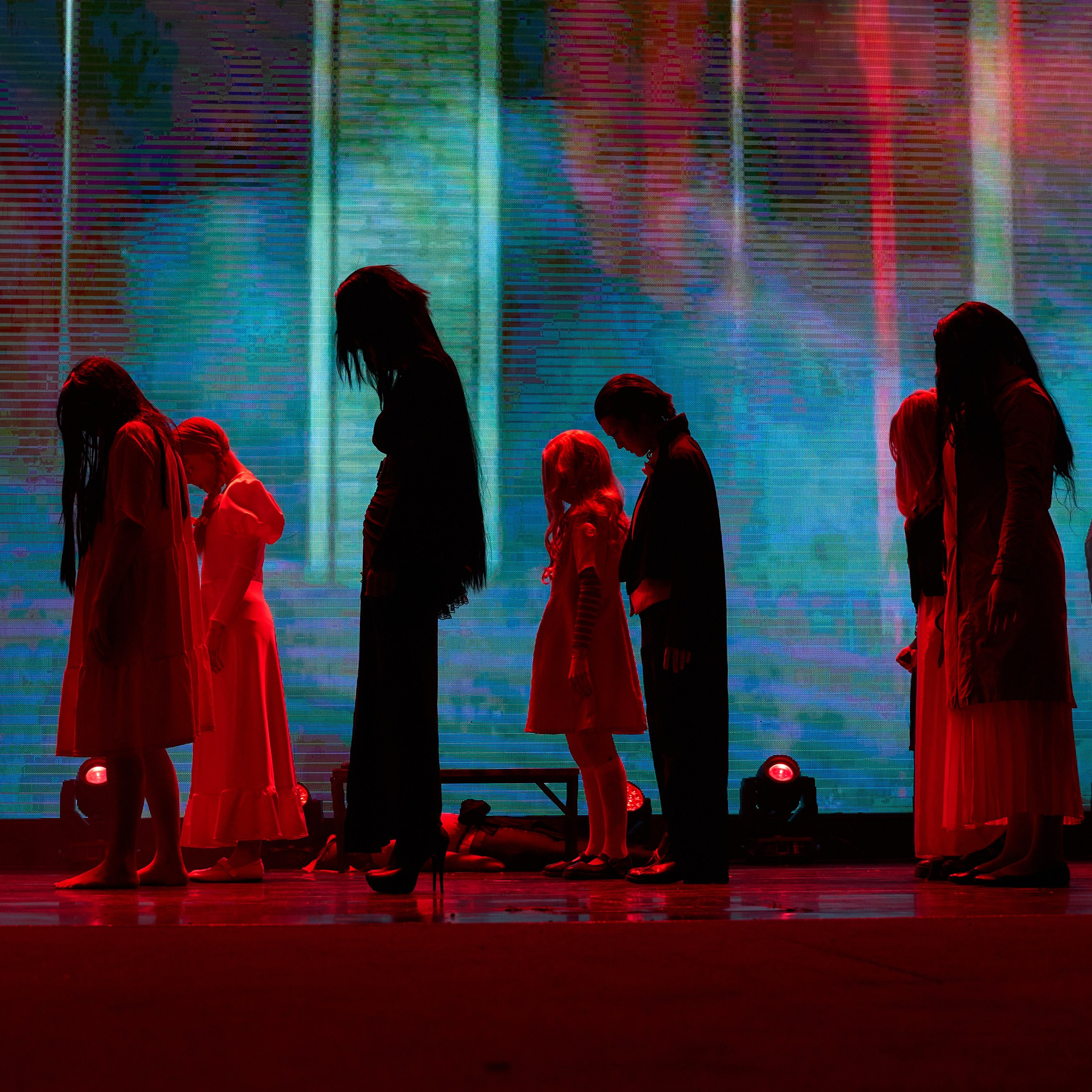 Supercon 2025. Александр Сазонов Красноярск