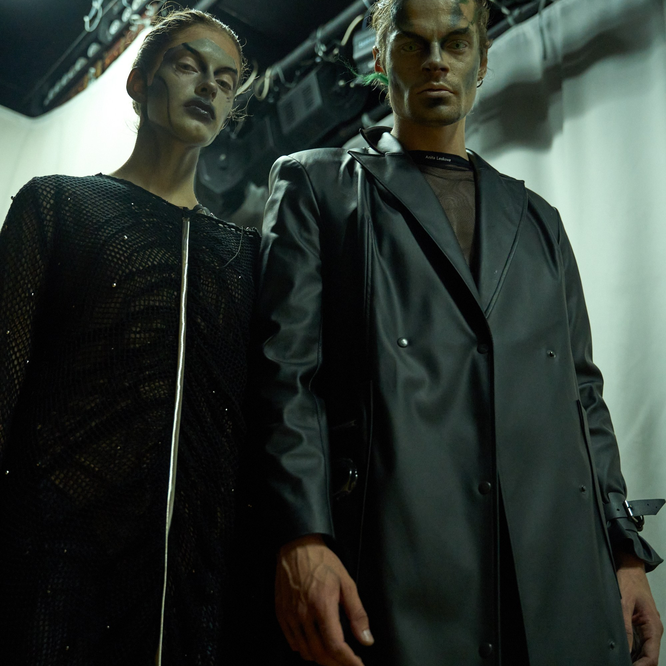 Квест-показ «Красный лис». Александр Сазонов Красноярск