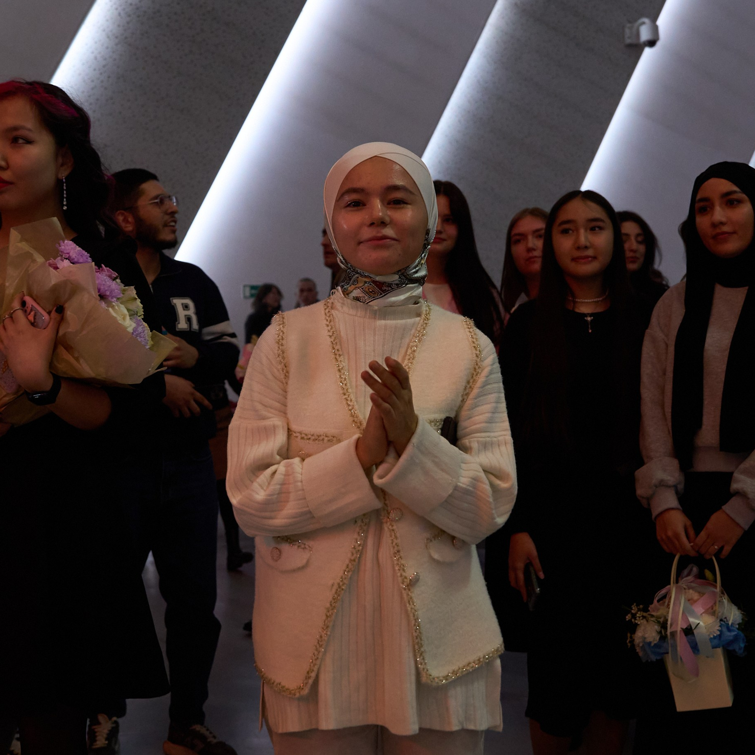 Азия Сибирь | Красноярск. Александр Сазонов Красноярск