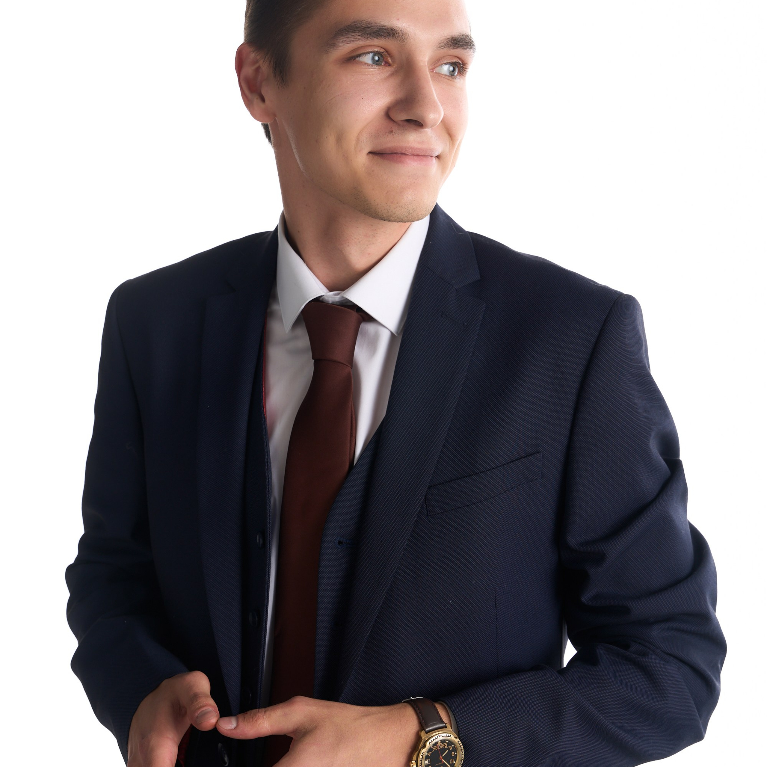 Молодёжное Правительство Красноярского края. Александр Сазонов Красноярск