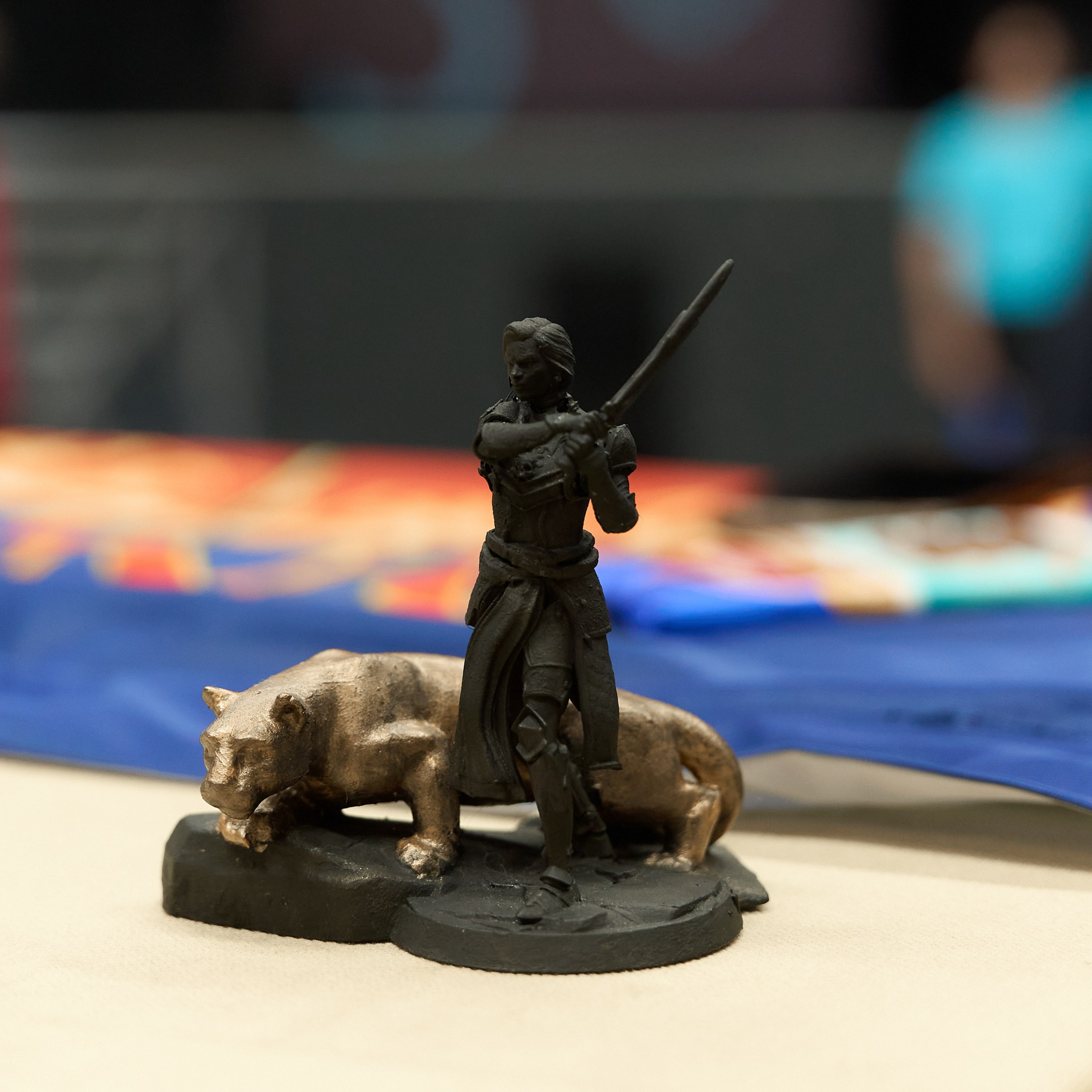 Фехтование Львы Енисея. Александр Сазонов Красноярск