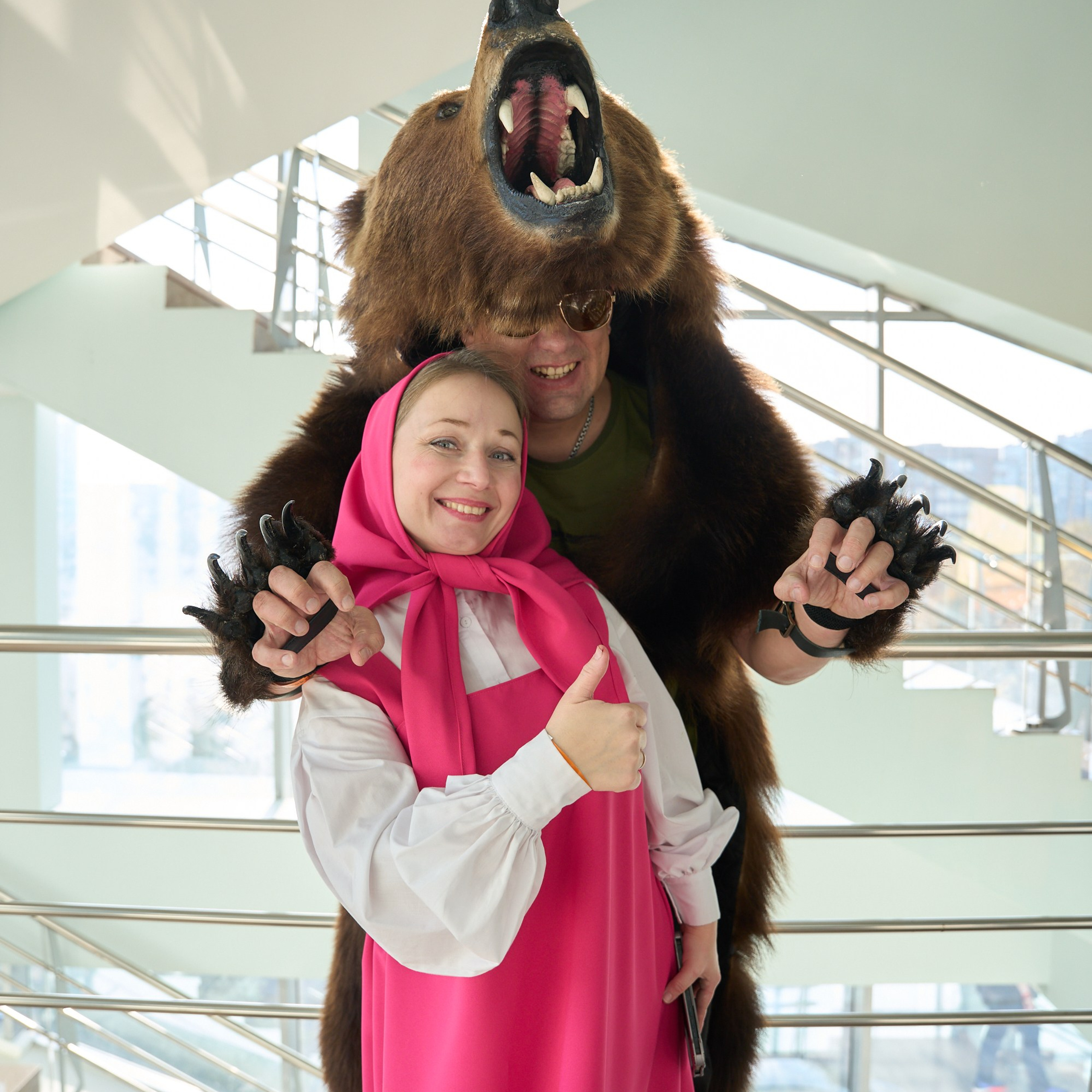 Supercon 2025. Александр Сазонов Красноярск