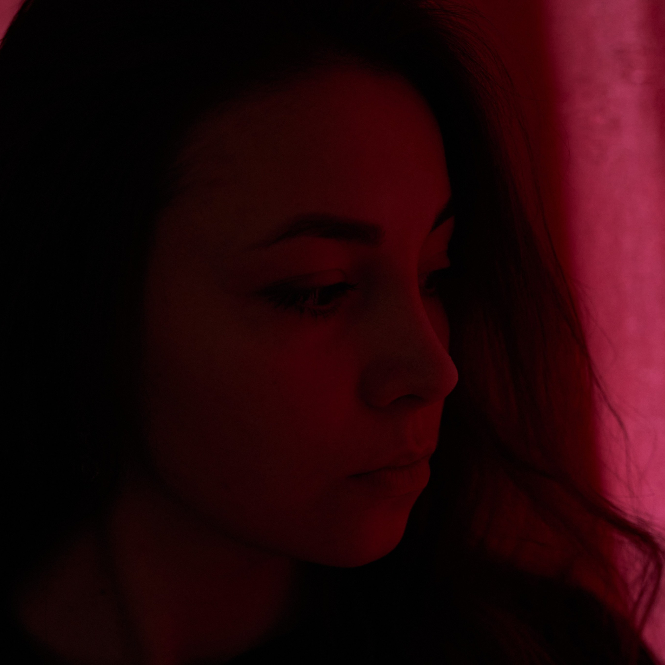 Лера. Александр Сазонов Красноярск