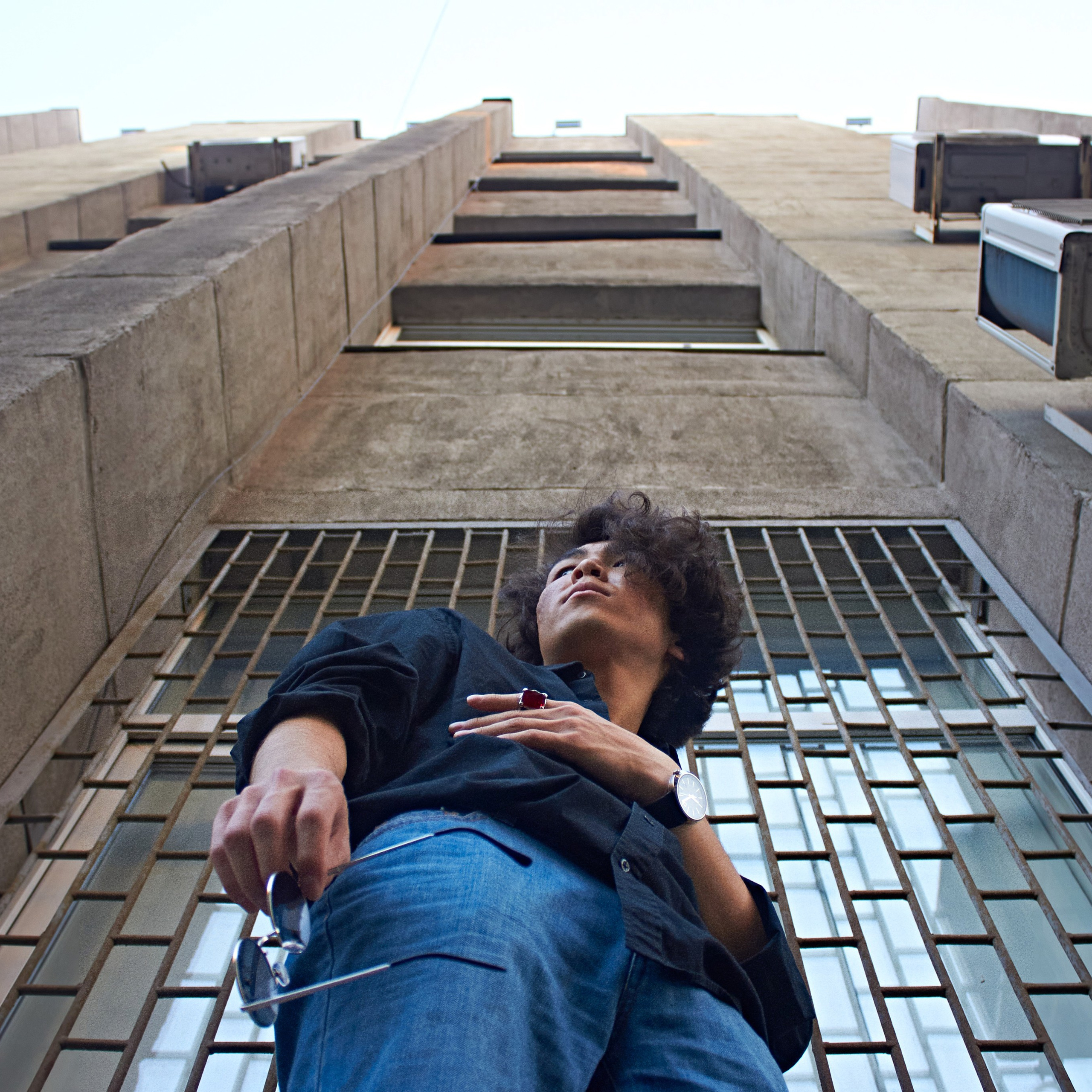 Кайрат. Александр Сазонов Красноярск