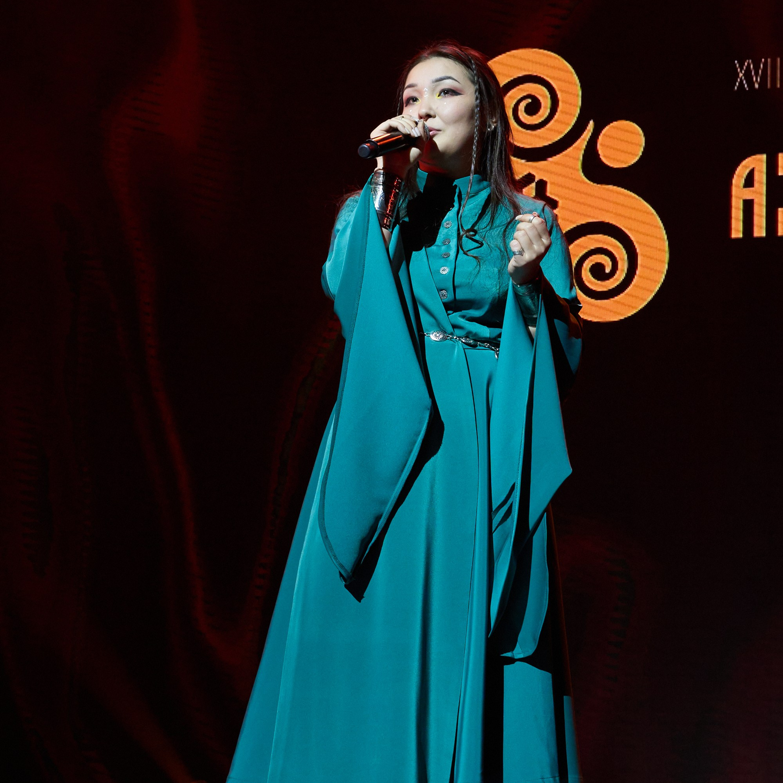 Азия Сибирь | Красноярск. Александр Сазонов Красноярск