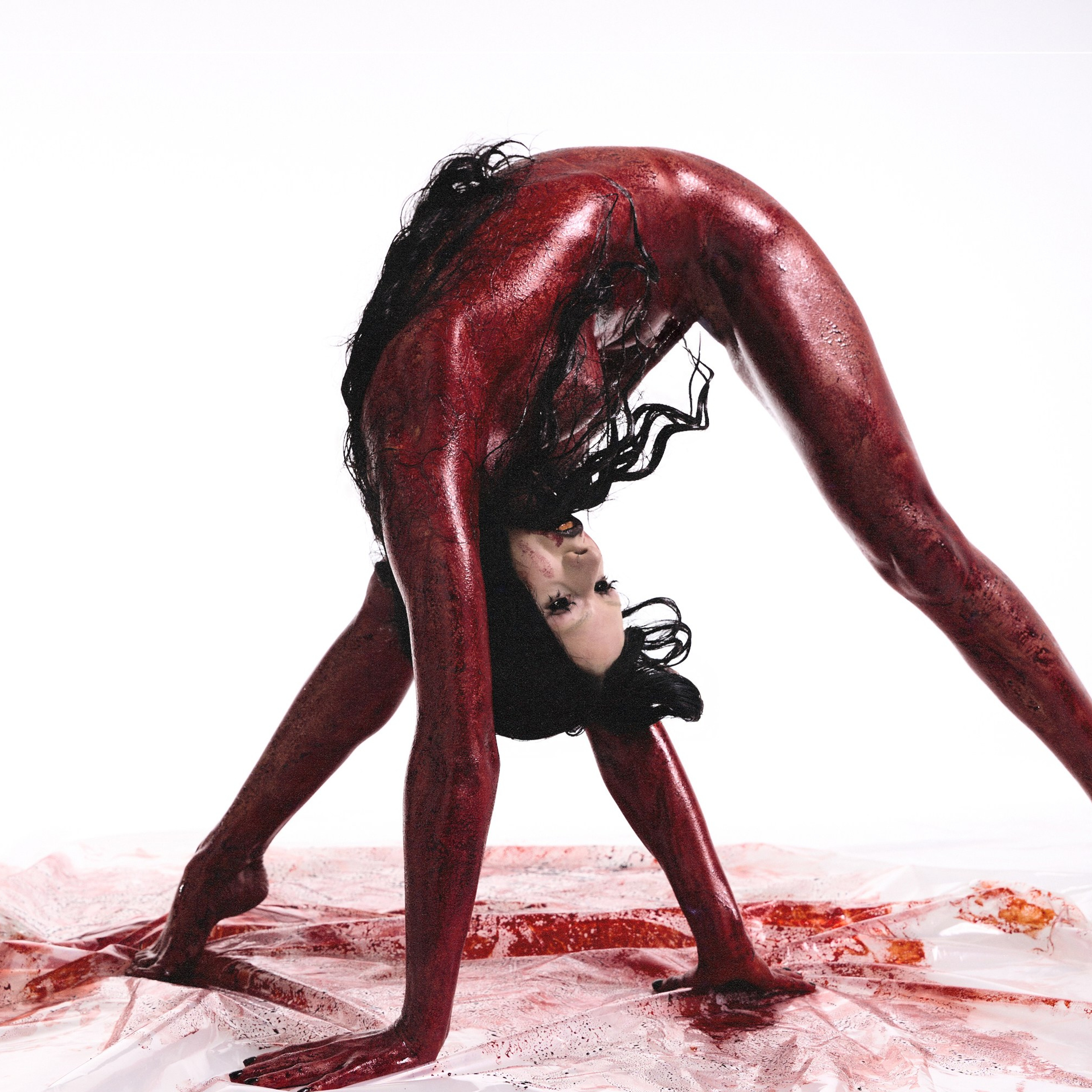 Bloody Yara. Александр Сазонов Красноярск