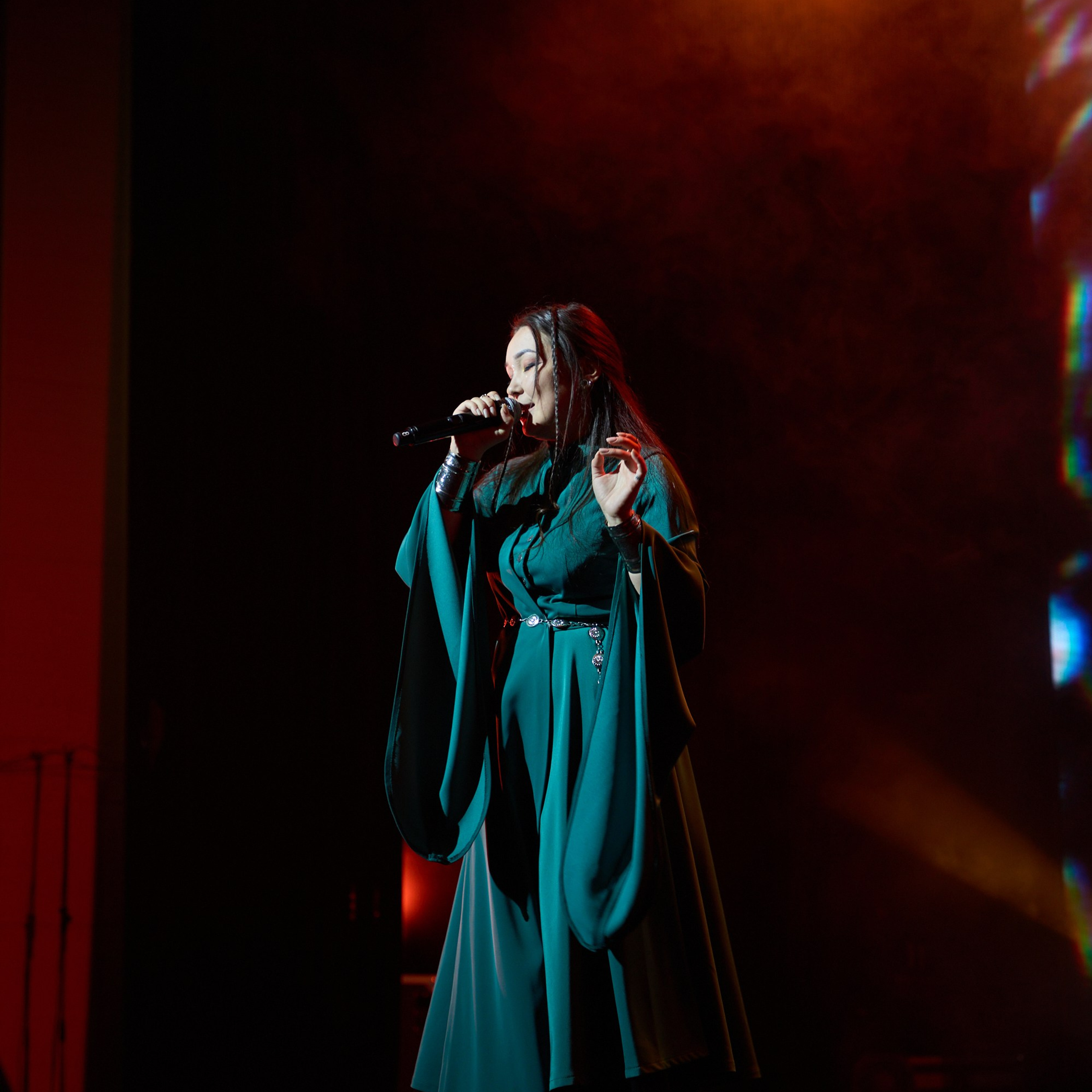 Азия Сибирь | Красноярск. Александр Сазонов Красноярск