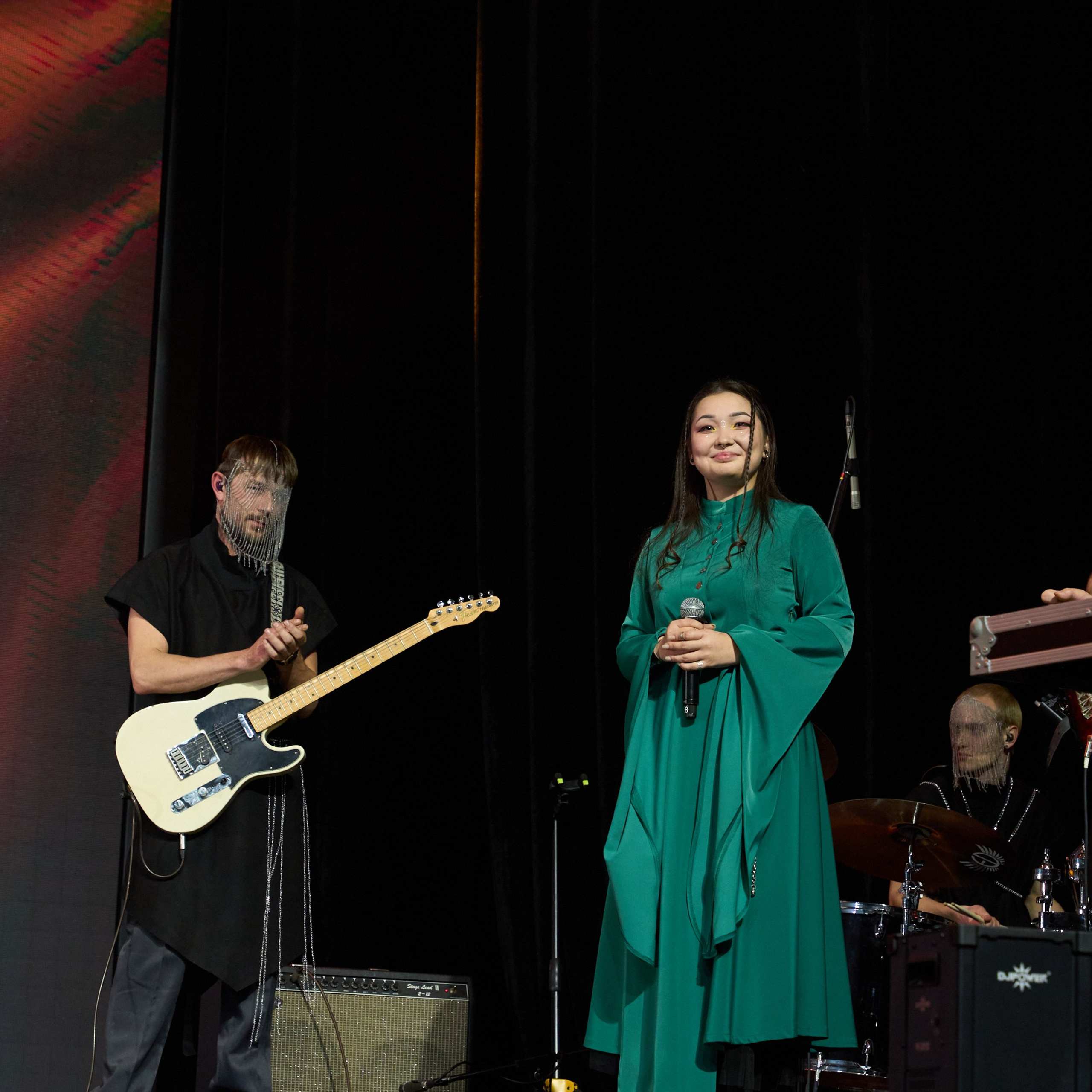 Азия Сибирь | Красноярск. Александр Сазонов Красноярск