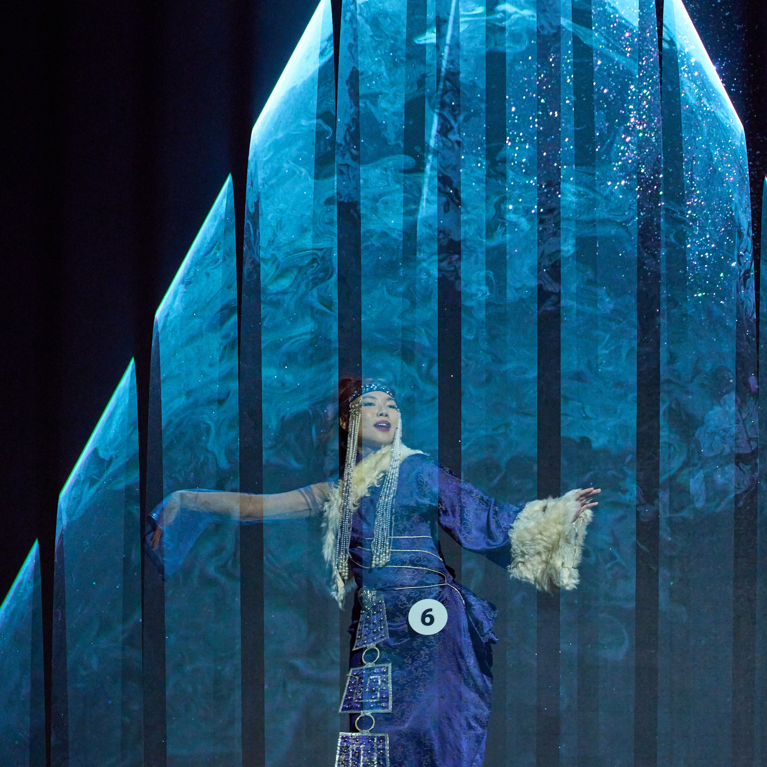 Азия Сибирь | Красноярск. Александр Сазонов Красноярск