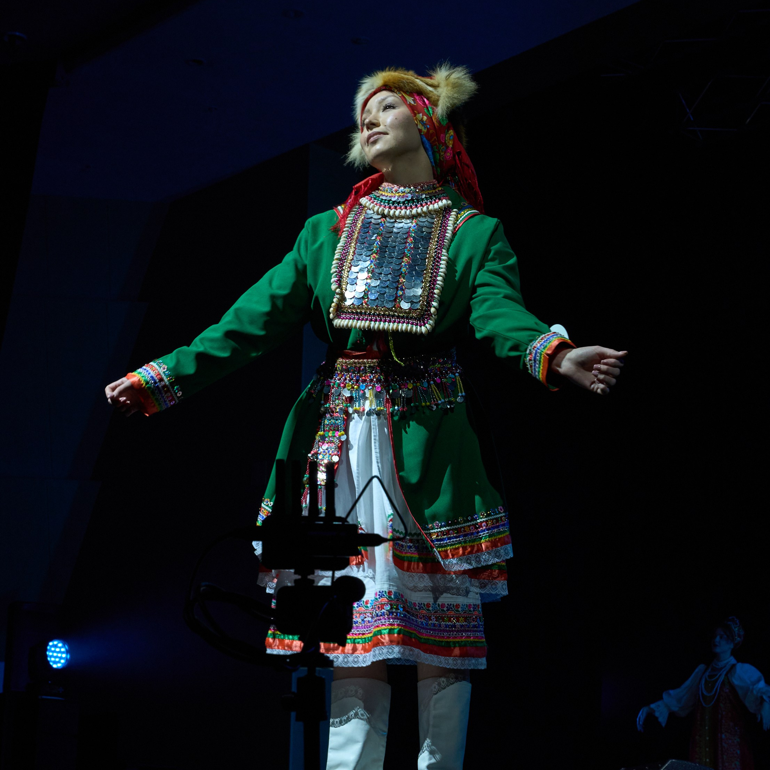 Азия Сибирь | Красноярск. Александр Сазонов Красноярск