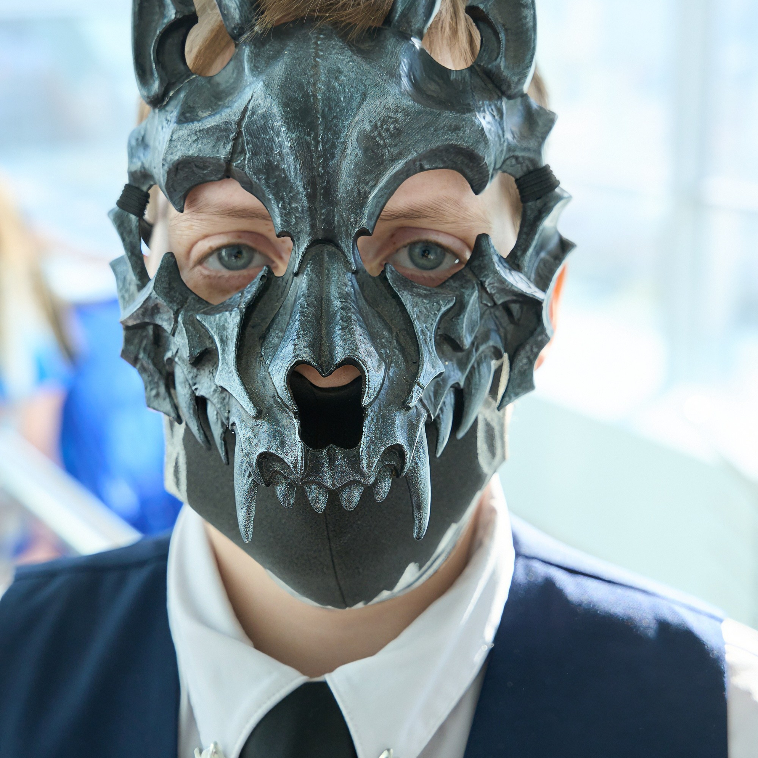 Supercon 2025. Александр Сазонов Красноярск