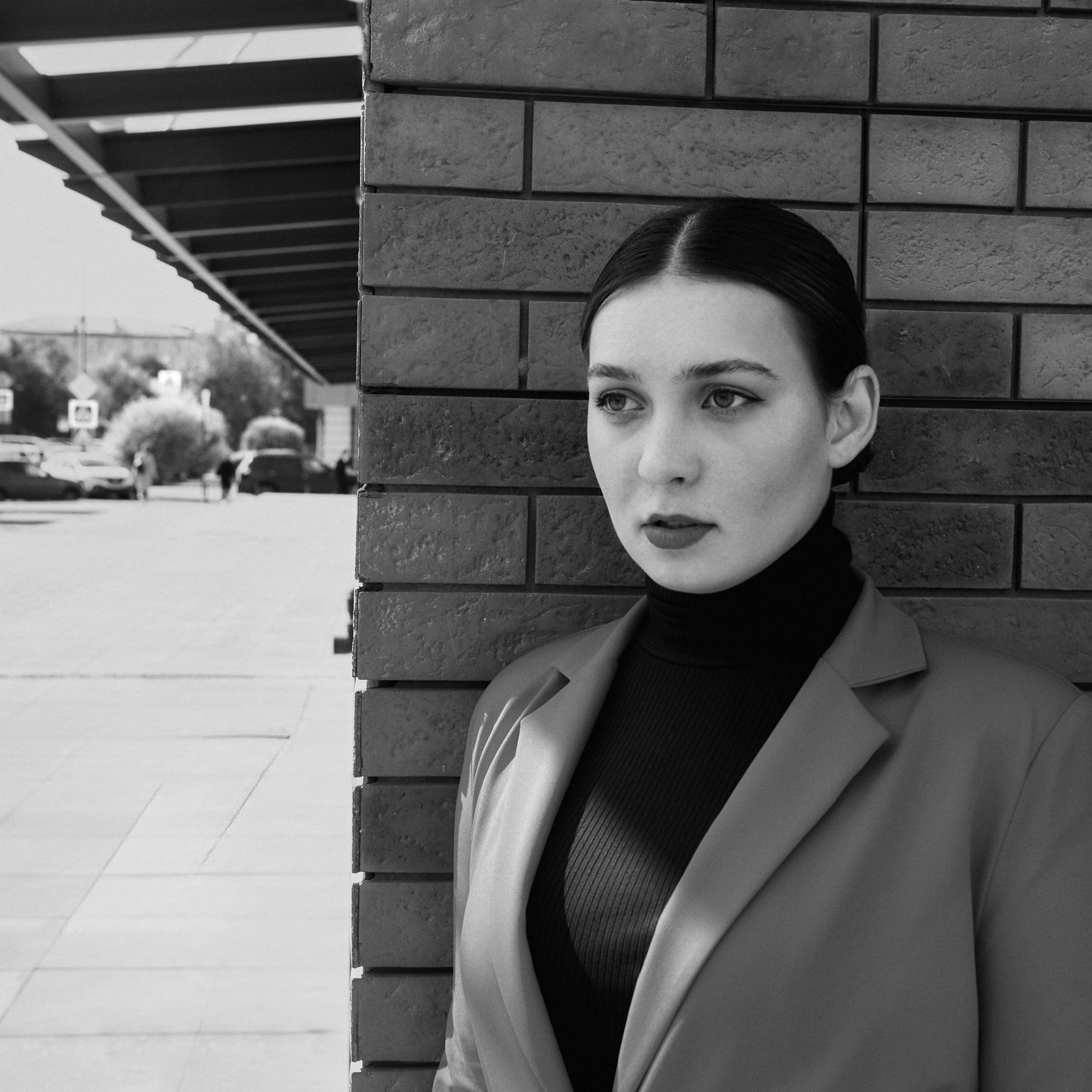 Екатерина. Александр Сазонов Красноярск