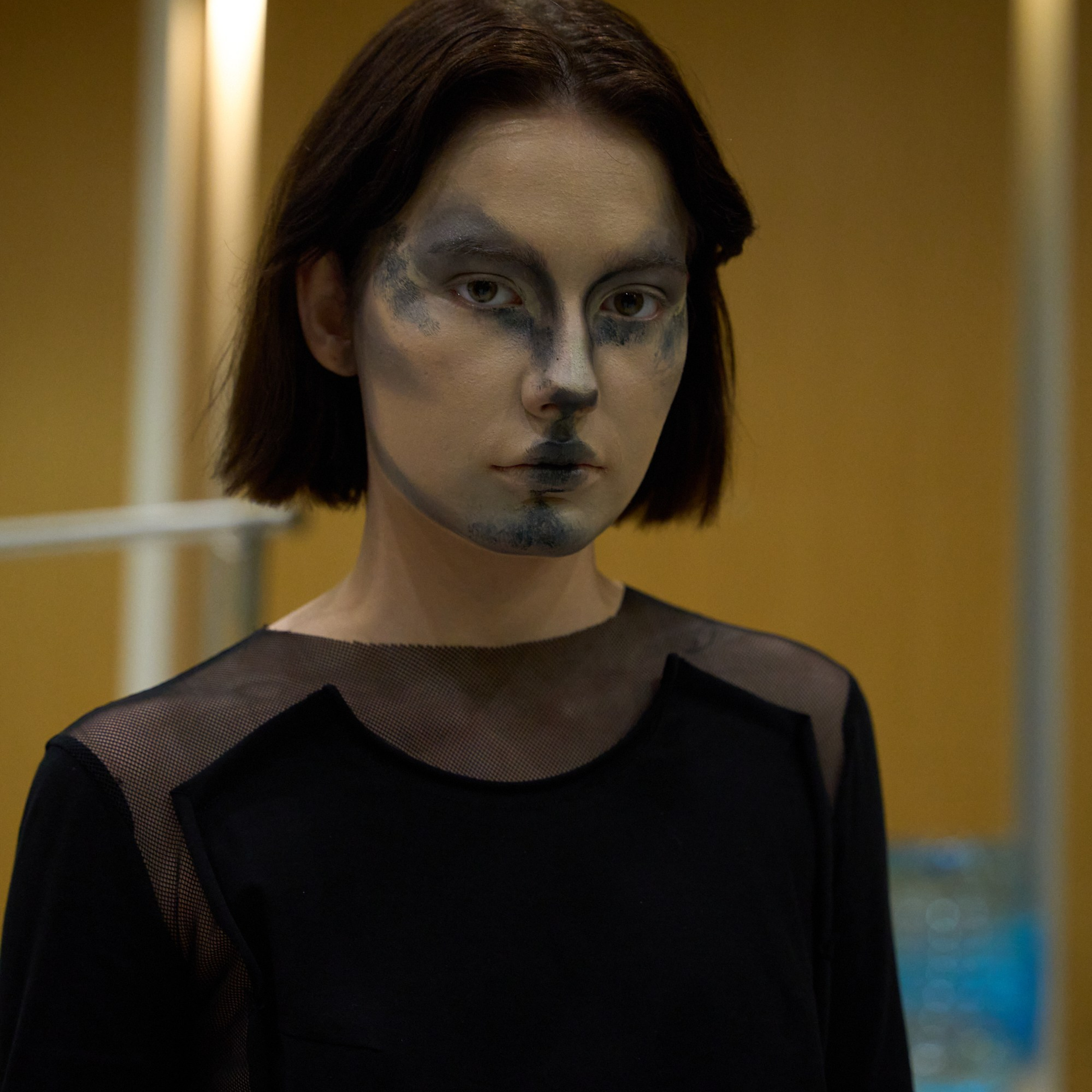 Квест-показ «Красный лис». Александр Сазонов Красноярск