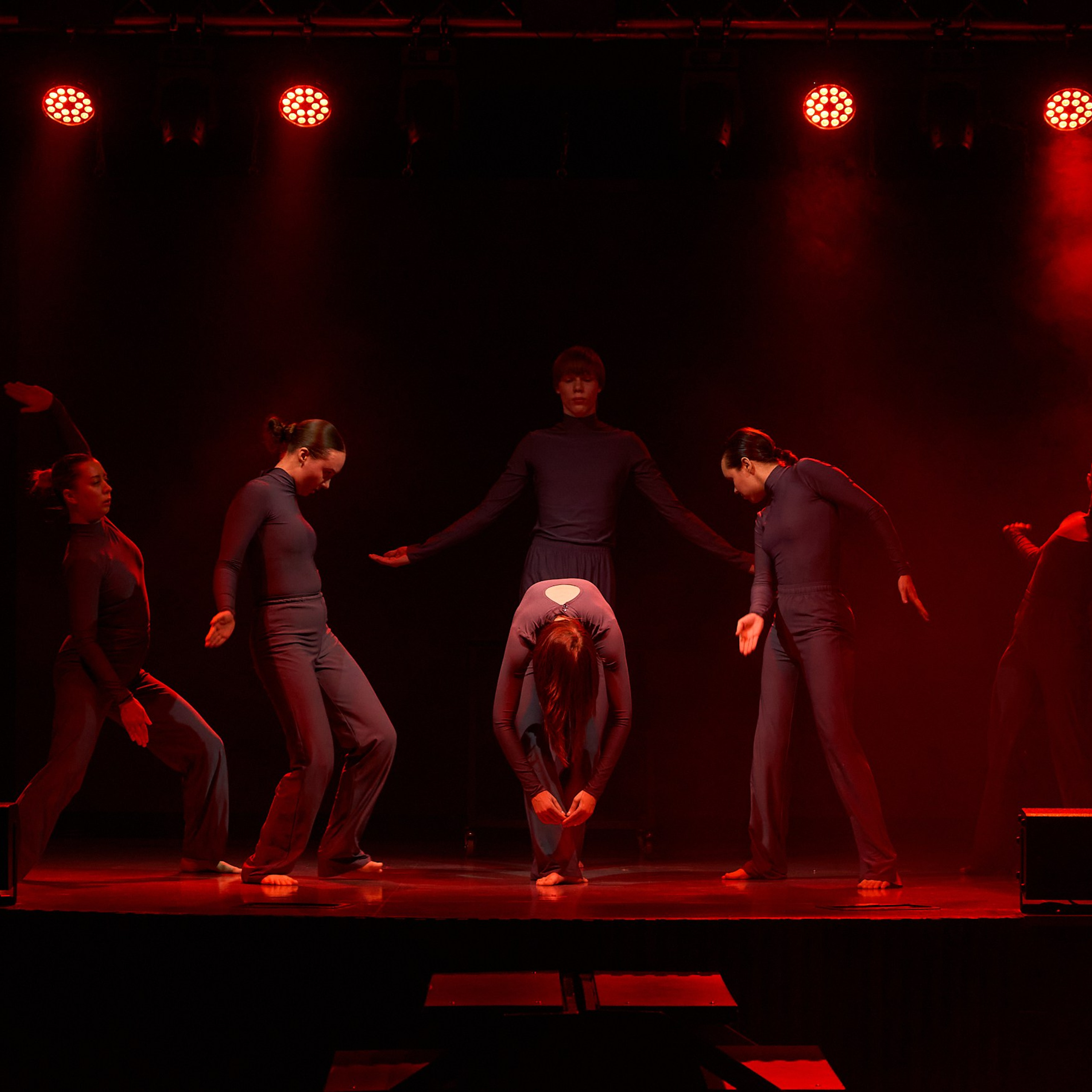 Спектакль «Да» МТБЦ Пилот. Александр Сазонов Красноярск