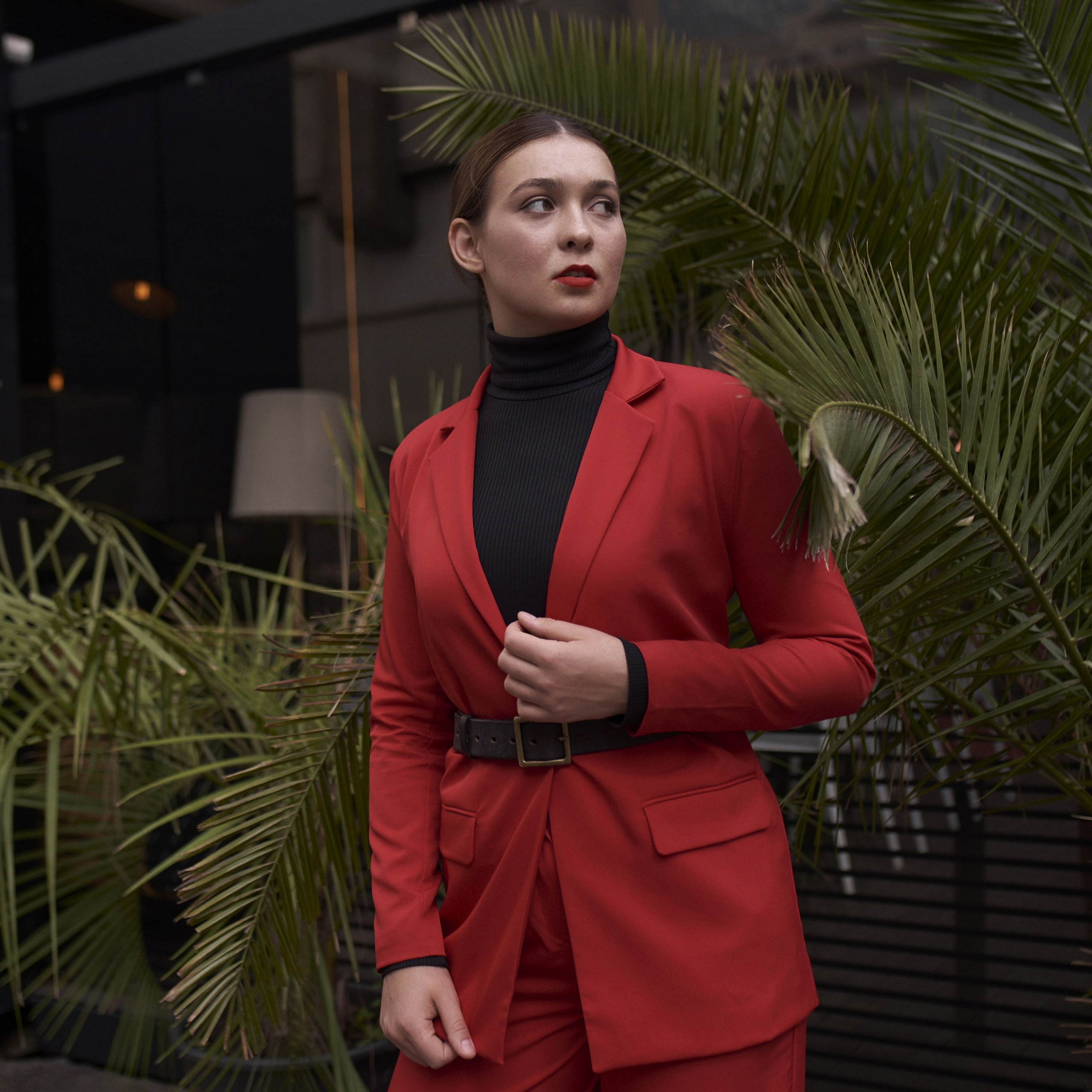 Екатерина. Александр Сазонов Красноярск