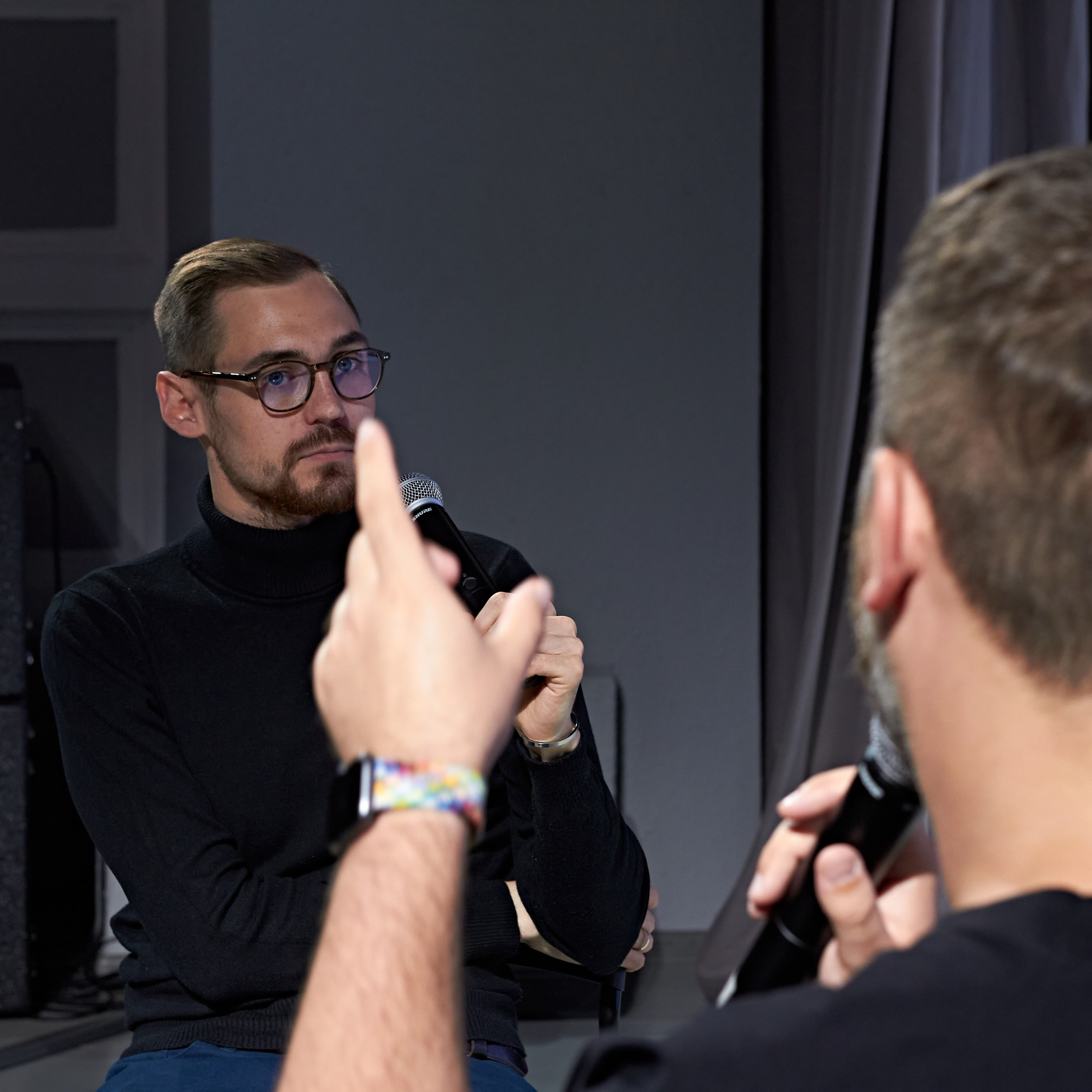 Форум «Новое Знание: Экология». Александр Сазонов Красноярск