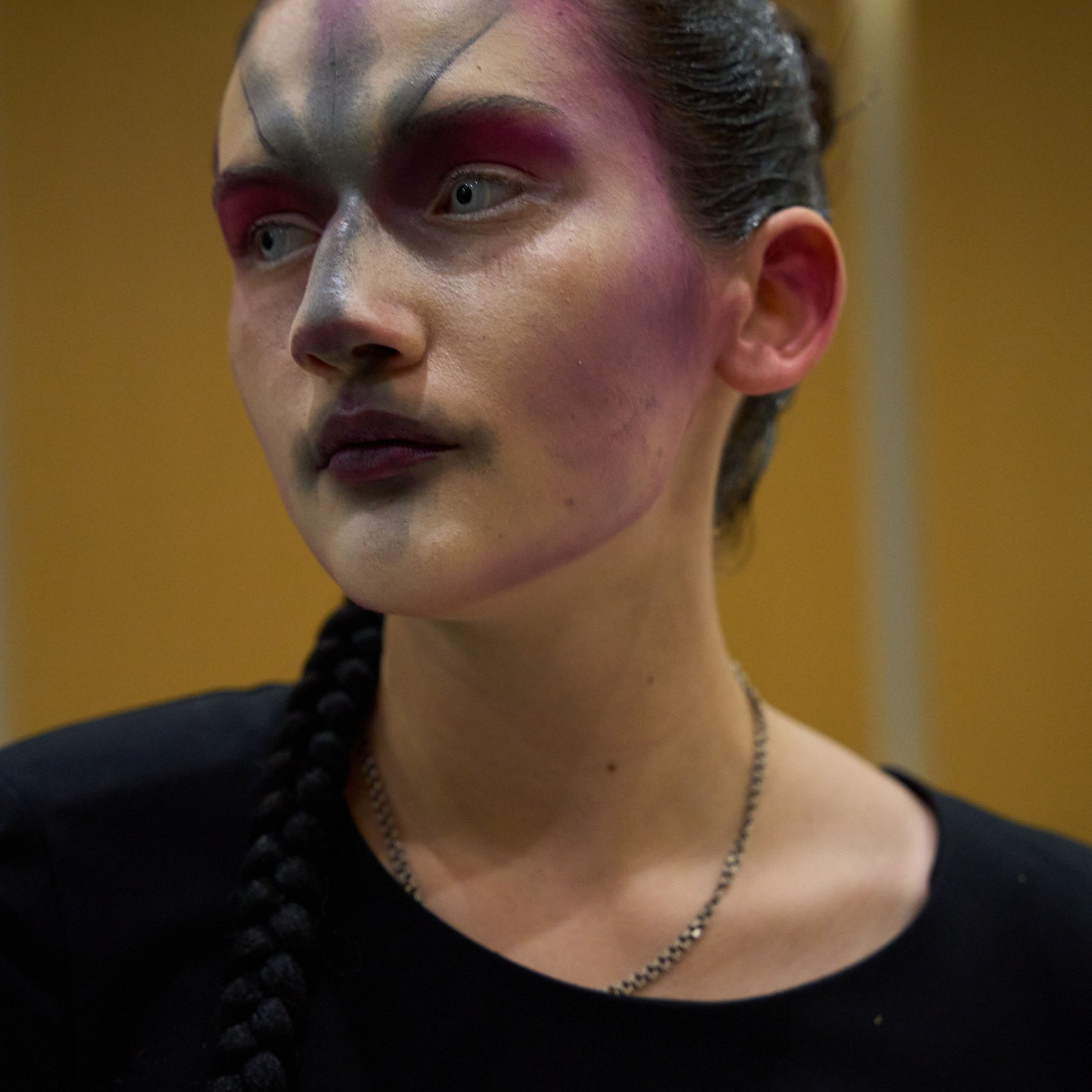 Квест-показ «Красный лис». Александр Сазонов Красноярск