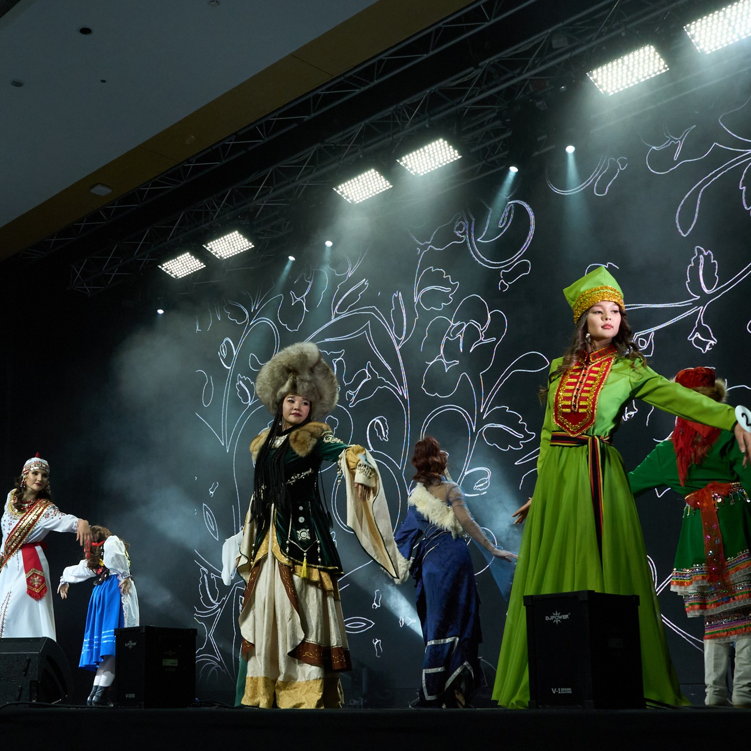 Азия Сибирь | Красноярск. Александр Сазонов Красноярск