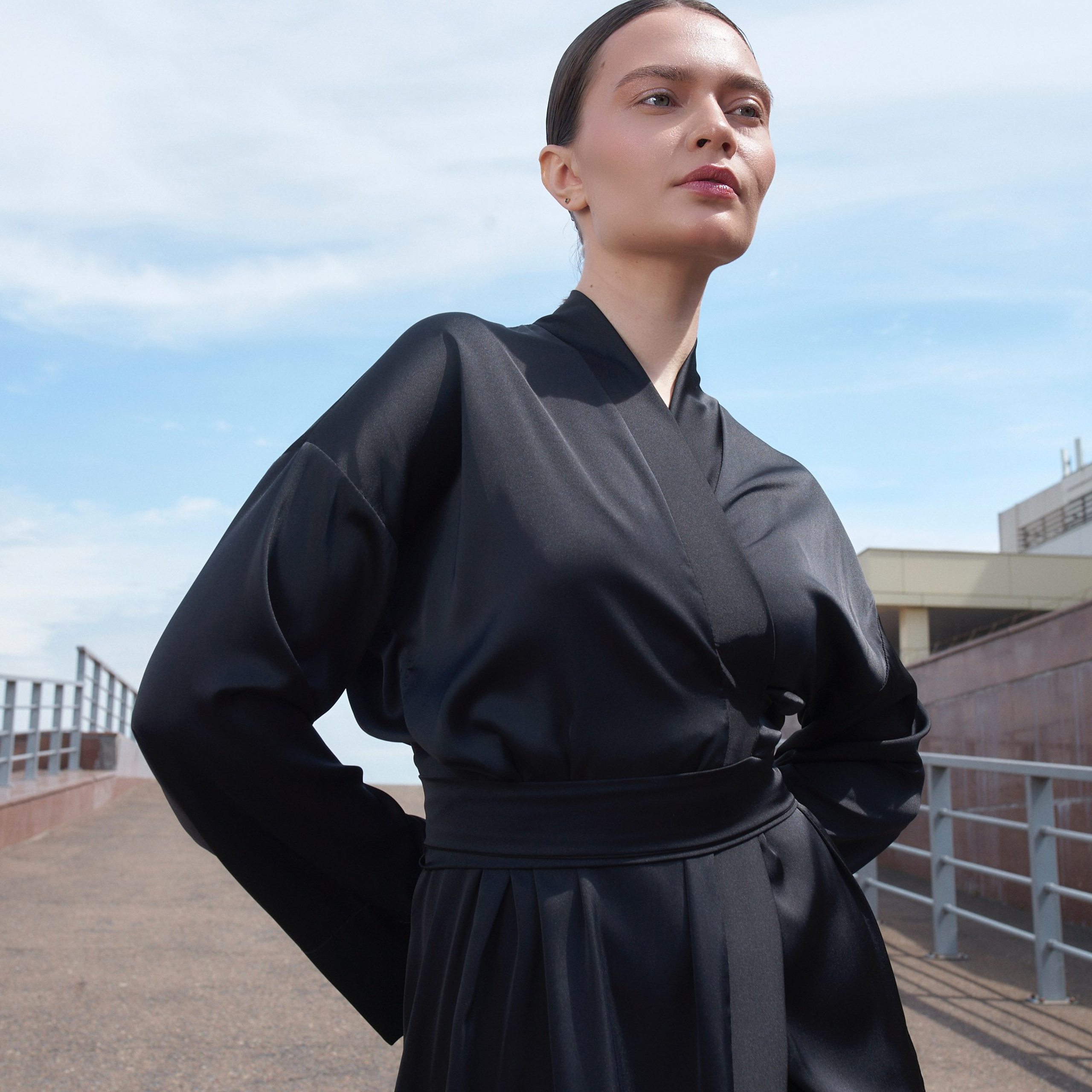 La perfe. Александр Сазонов Красноярск