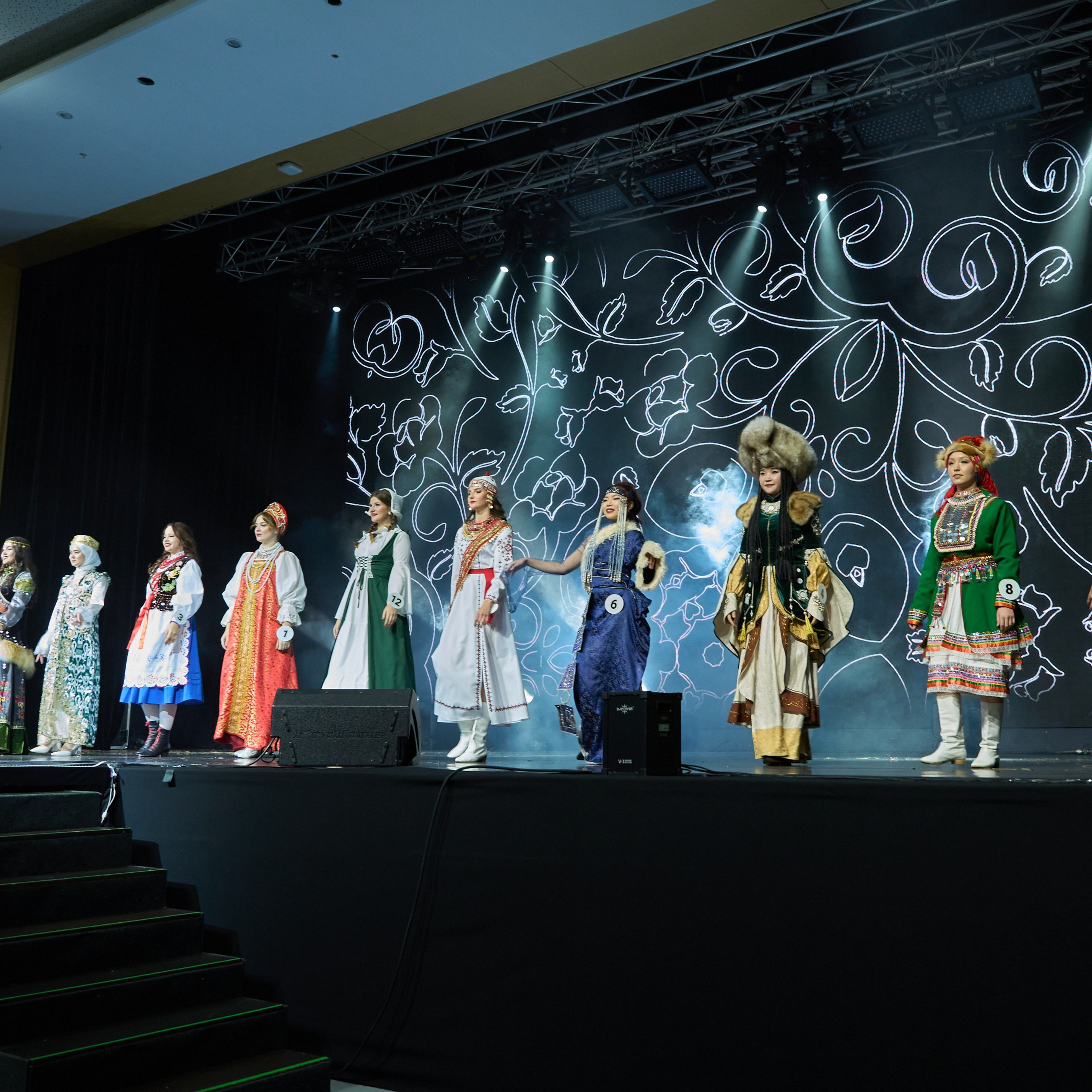 Азия Сибирь | Красноярск. Александр Сазонов Красноярск