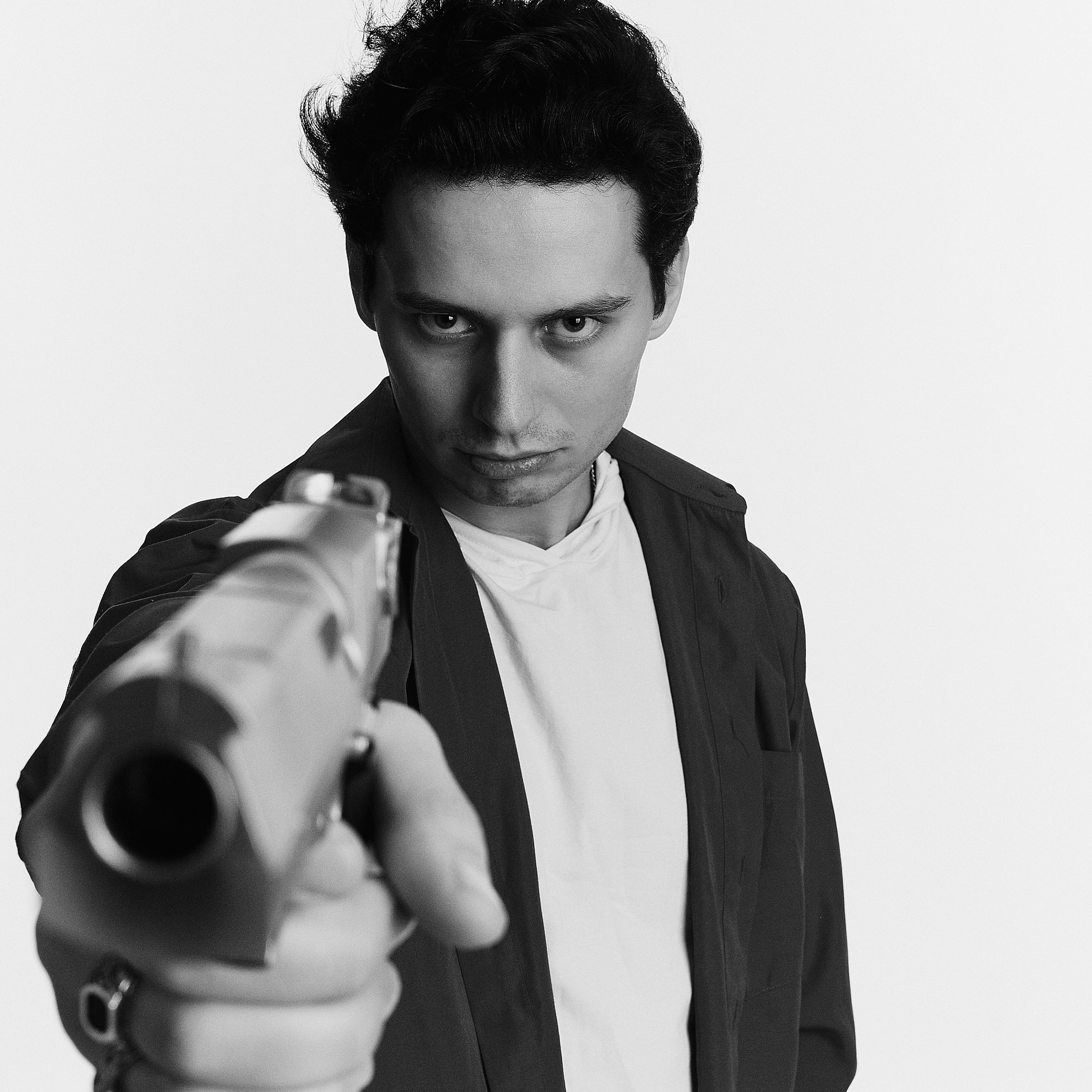 Александр. Александр Сазонов Красноярск