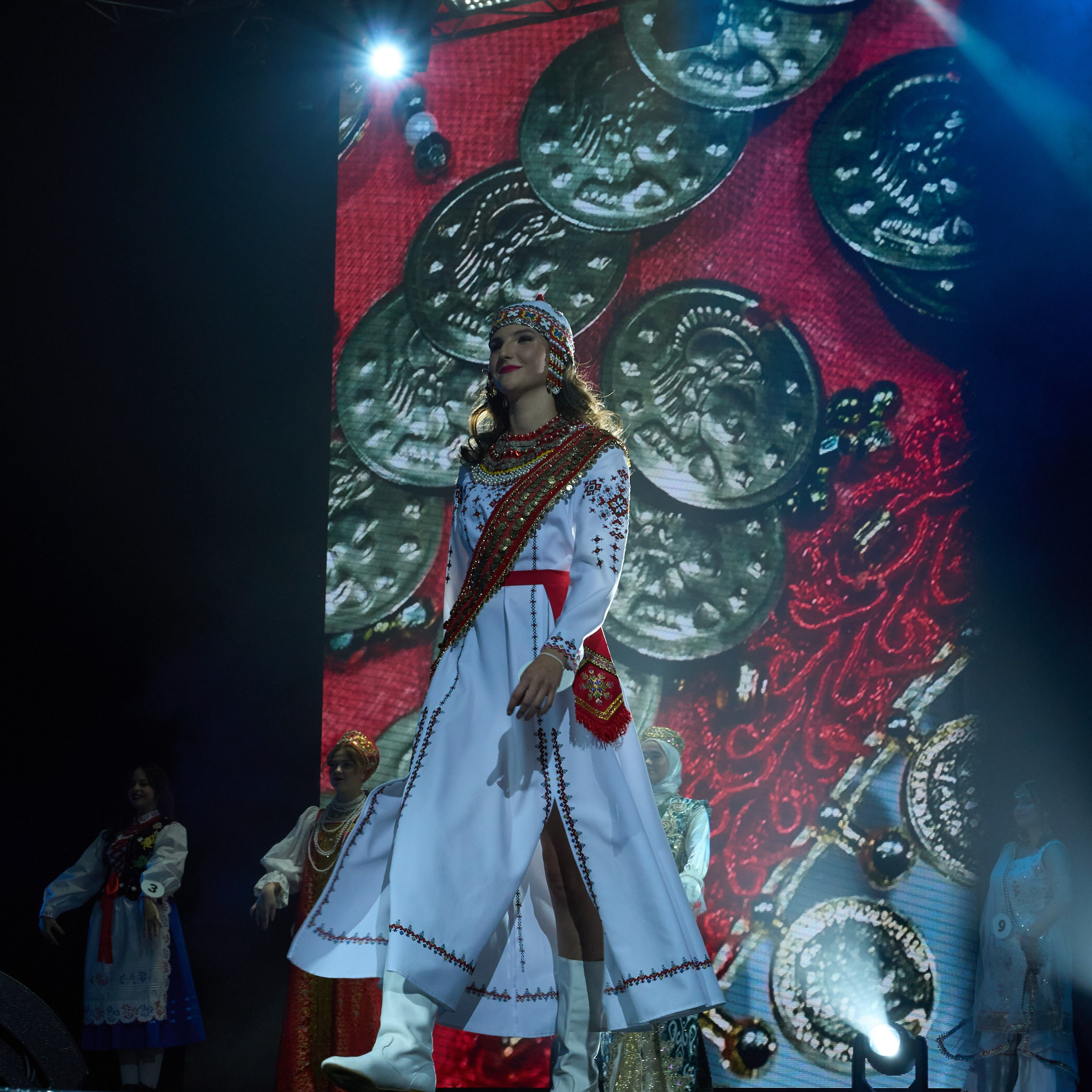 Азия Сибирь | Красноярск. Александр Сазонов Красноярск