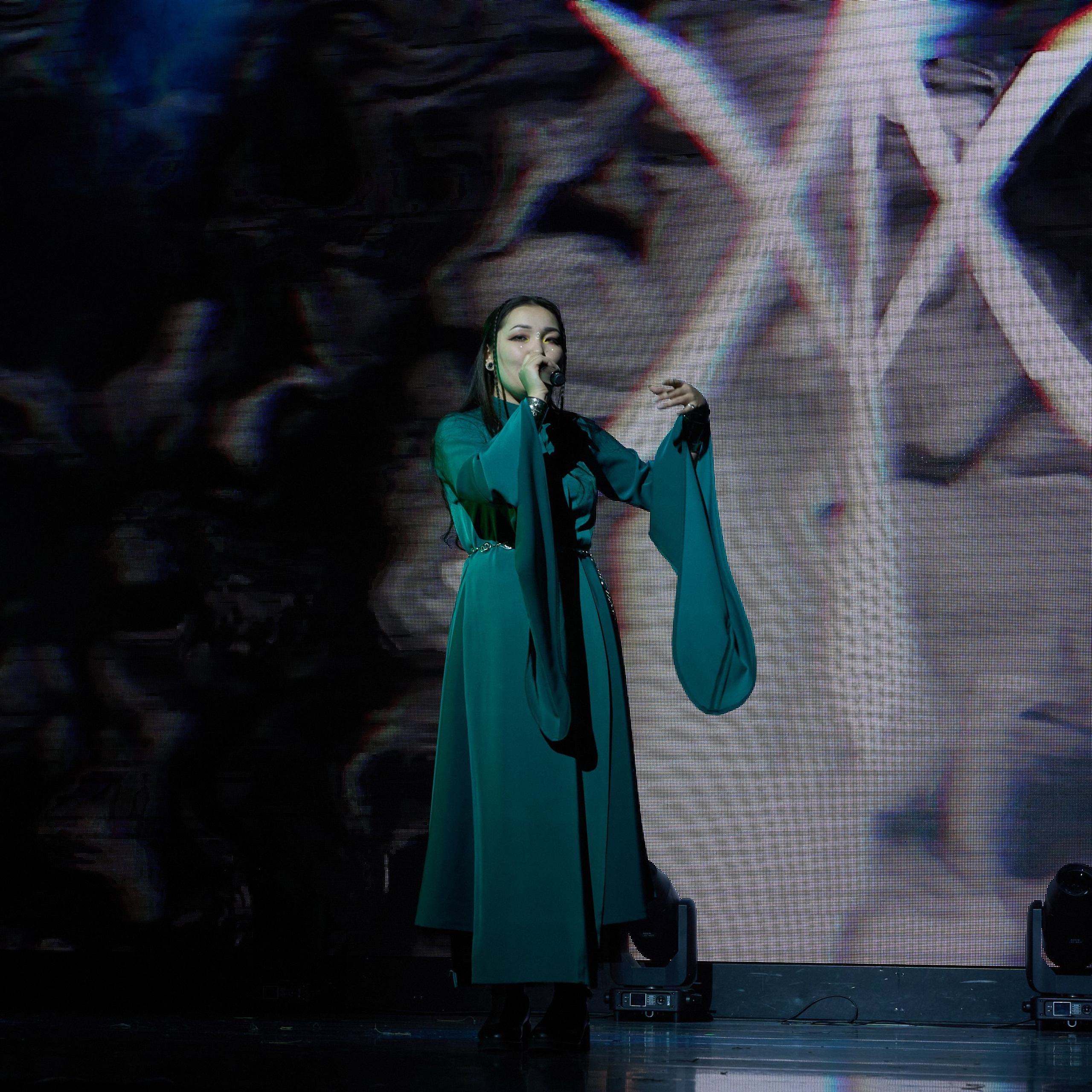 Азия Сибирь | Красноярск. Александр Сазонов Красноярск