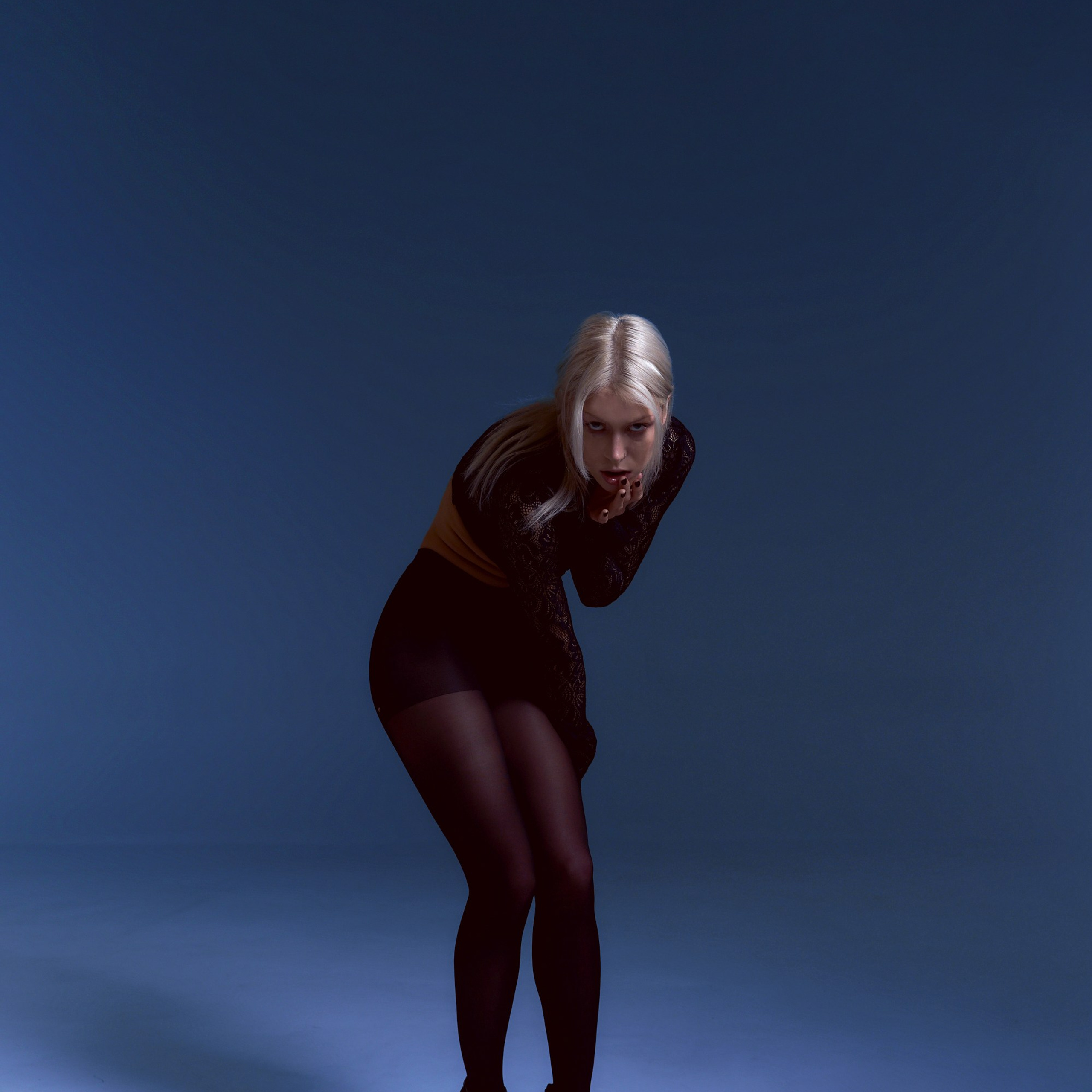 Blue Yara. Александр Сазонов Красноярск