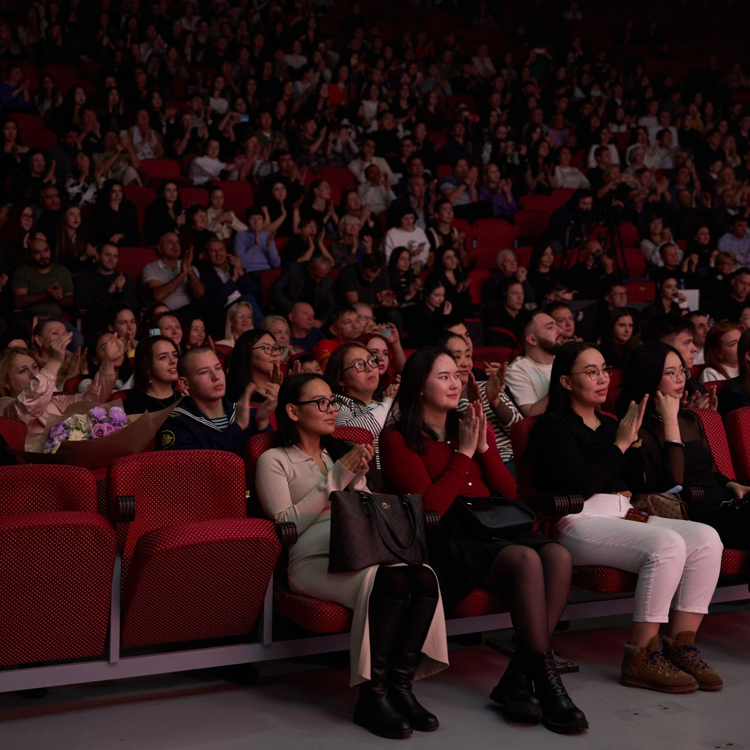 Азия Сибирь | Красноярск. Александр Сазонов Красноярск