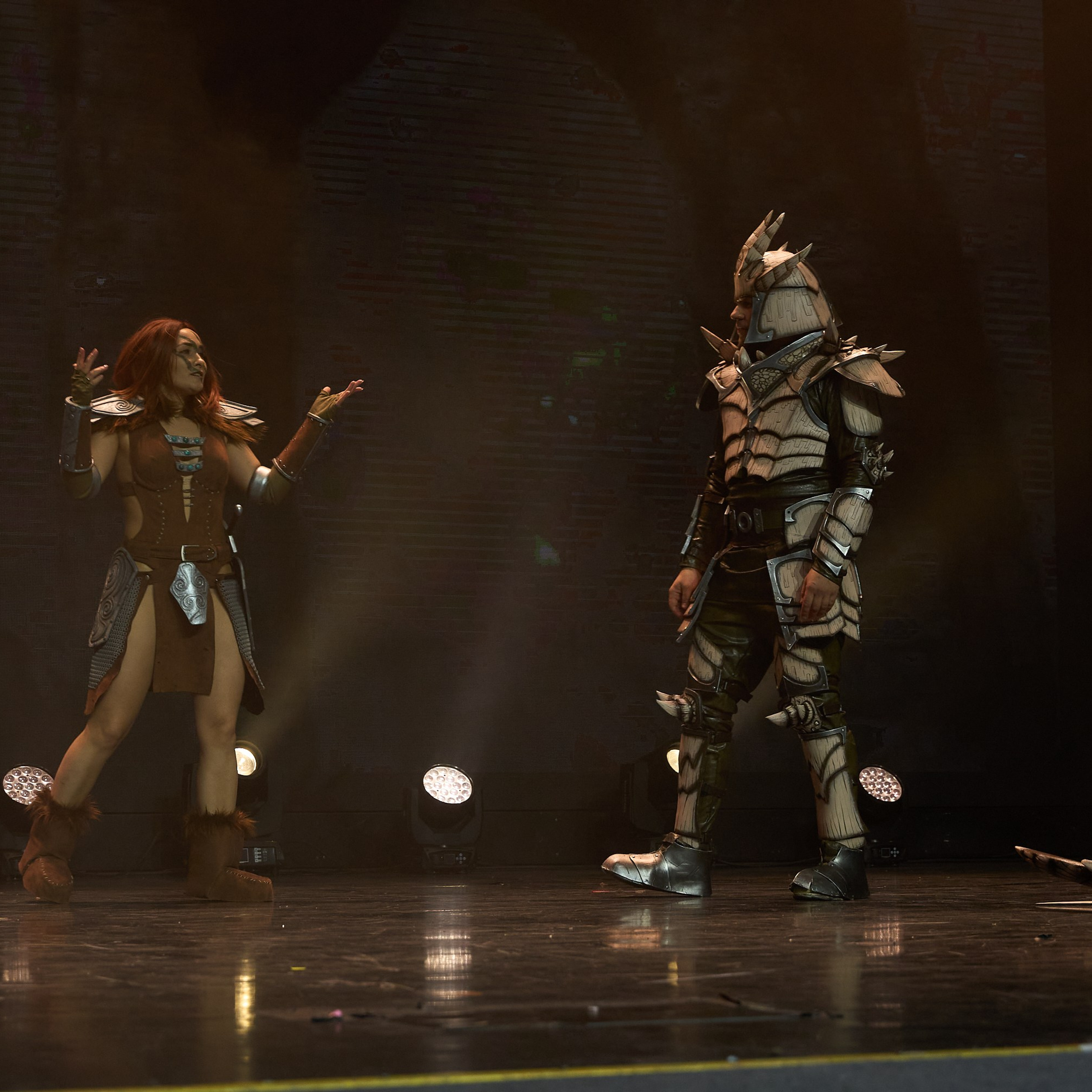 Supercon 2025. Александр Сазонов Красноярск