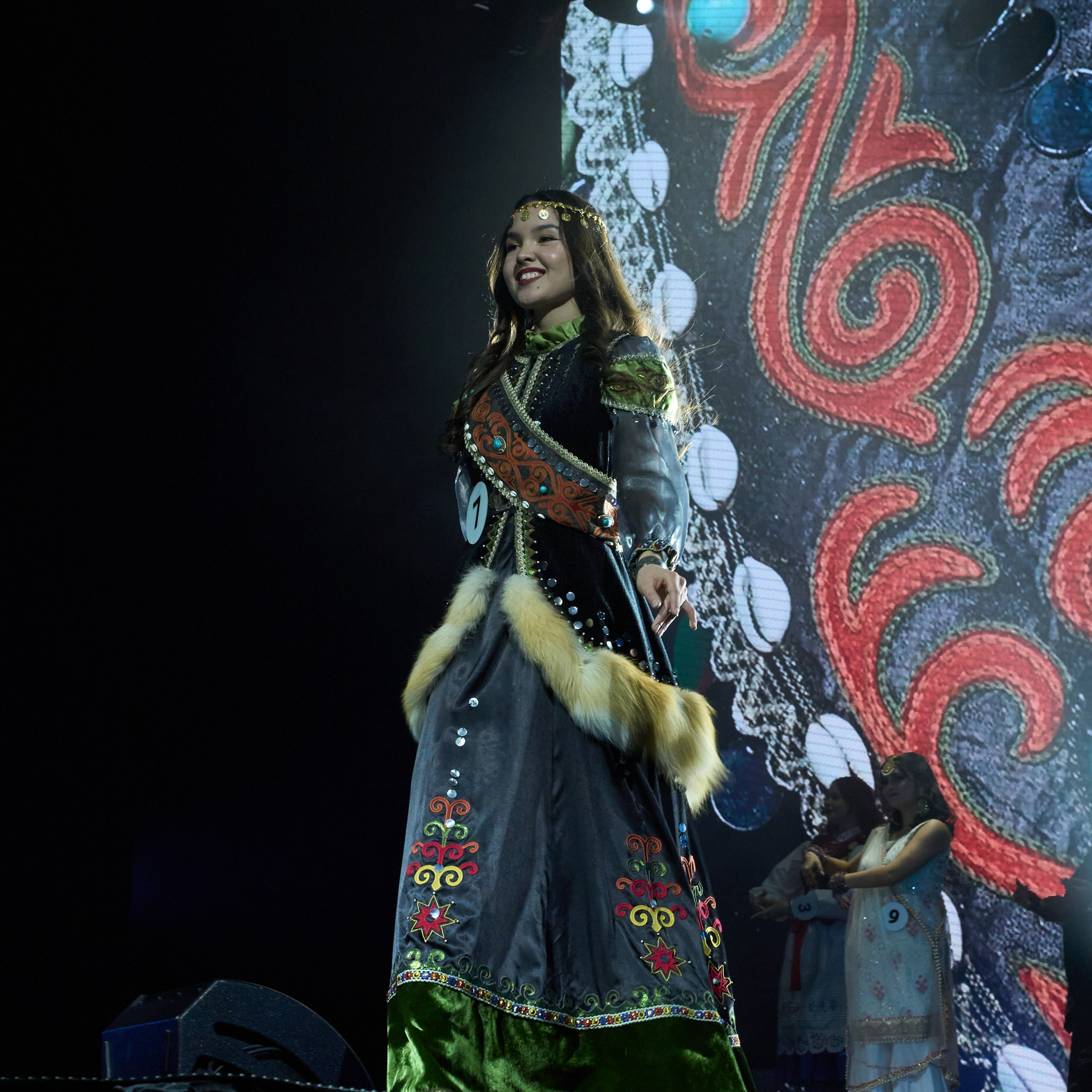 Азия Сибирь | Красноярск. Александр Сазонов Красноярск