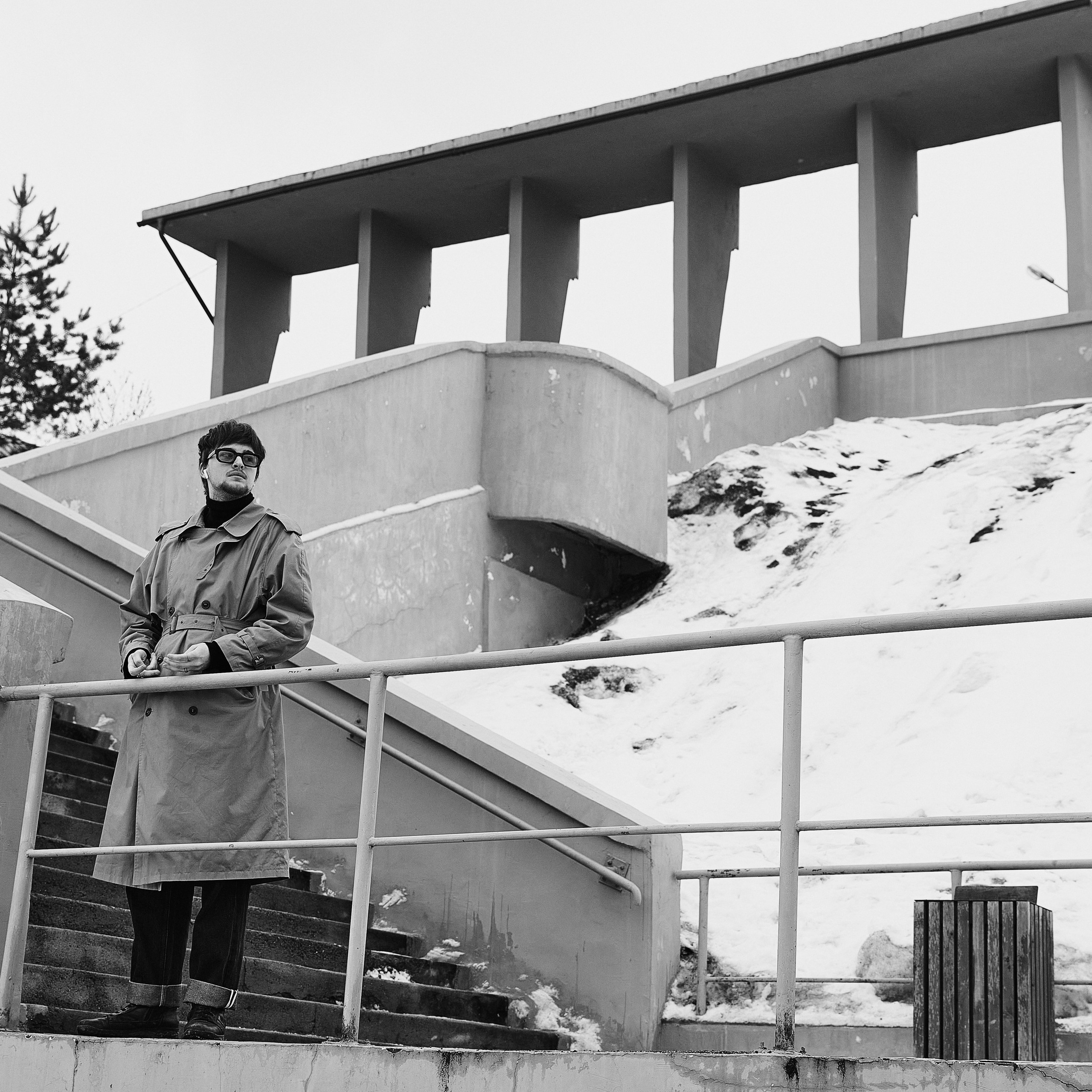 Daydreamer. Александр Сазонов Красноярск