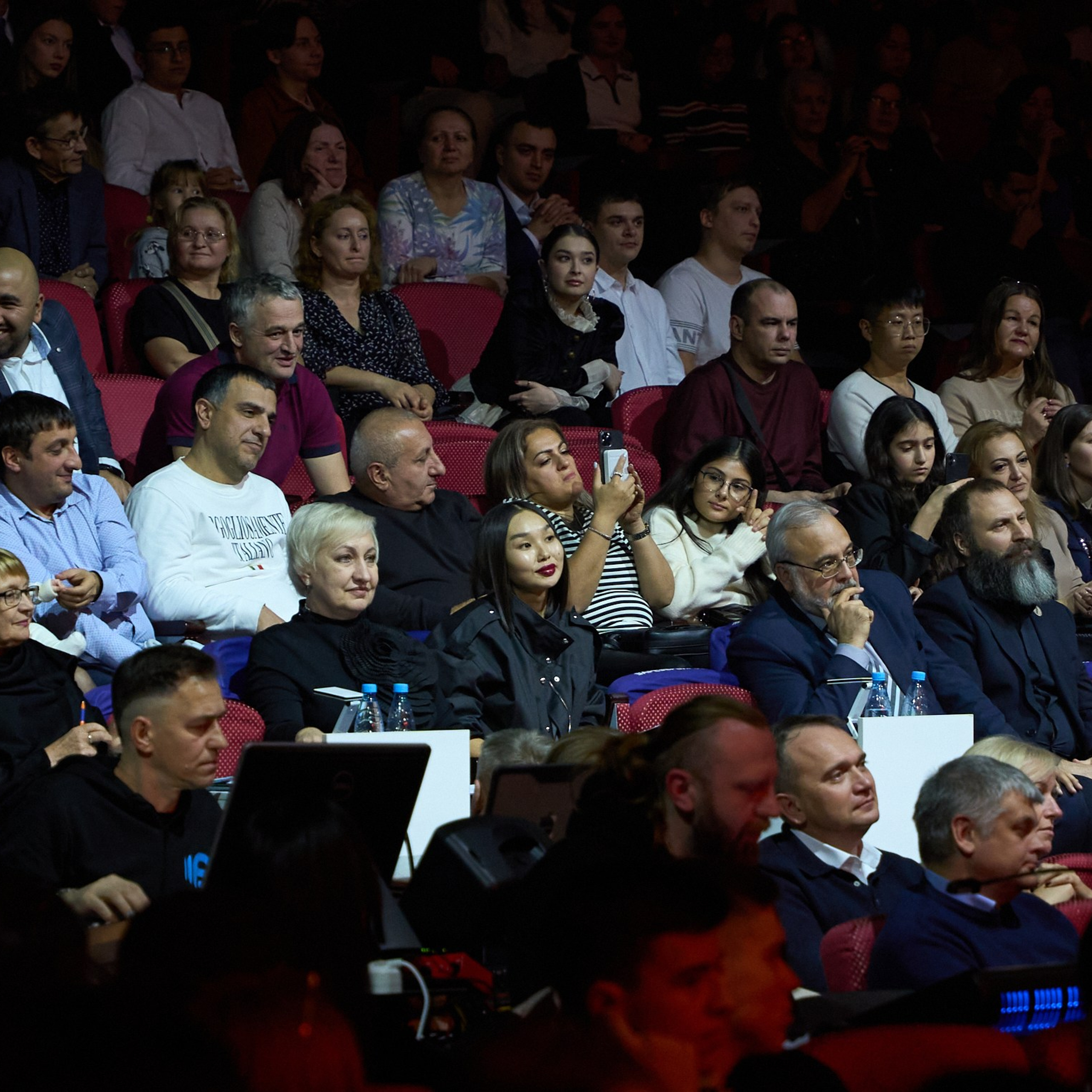 Азия Сибирь | Красноярск. Александр Сазонов Красноярск