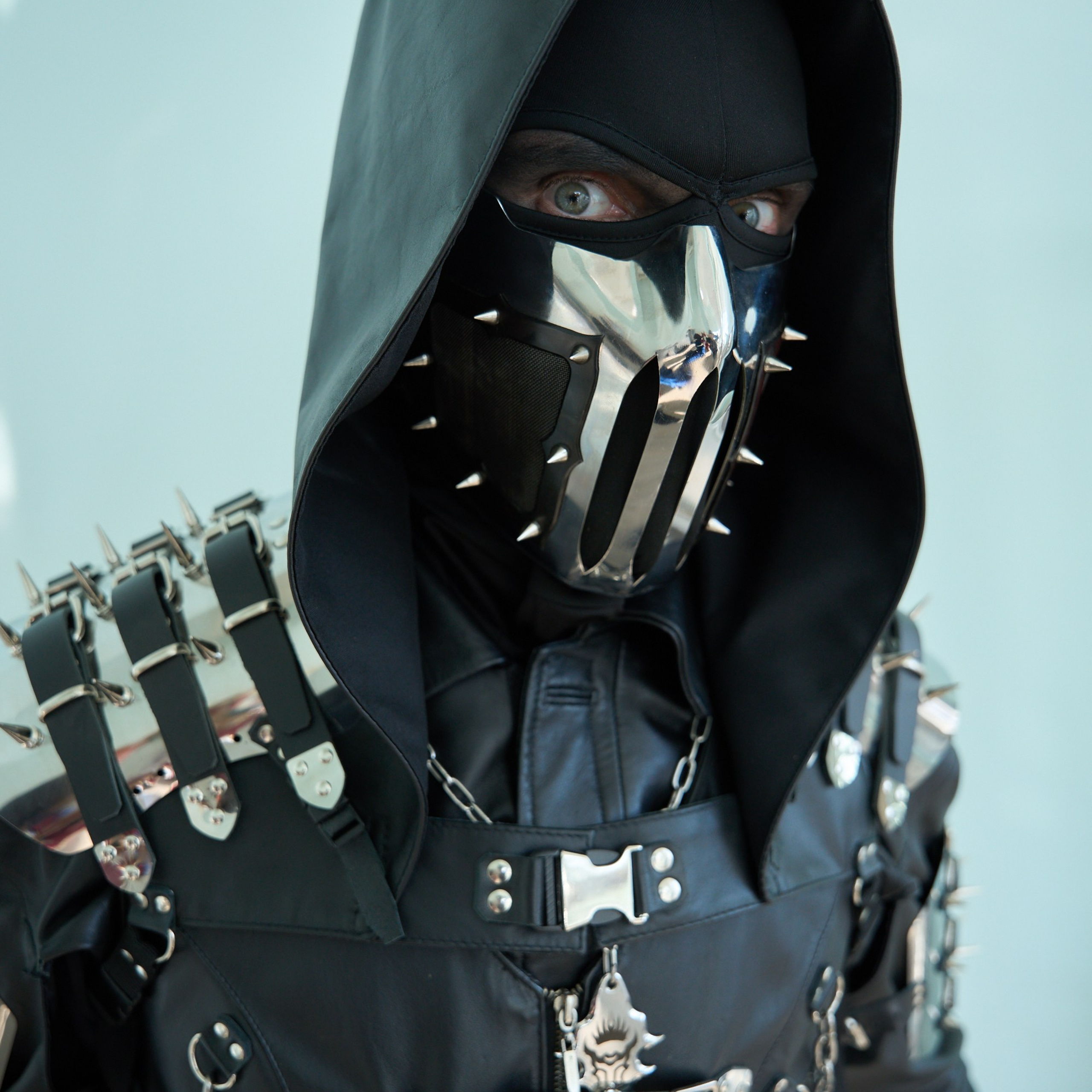 Supercon 2025. Александр Сазонов Красноярск