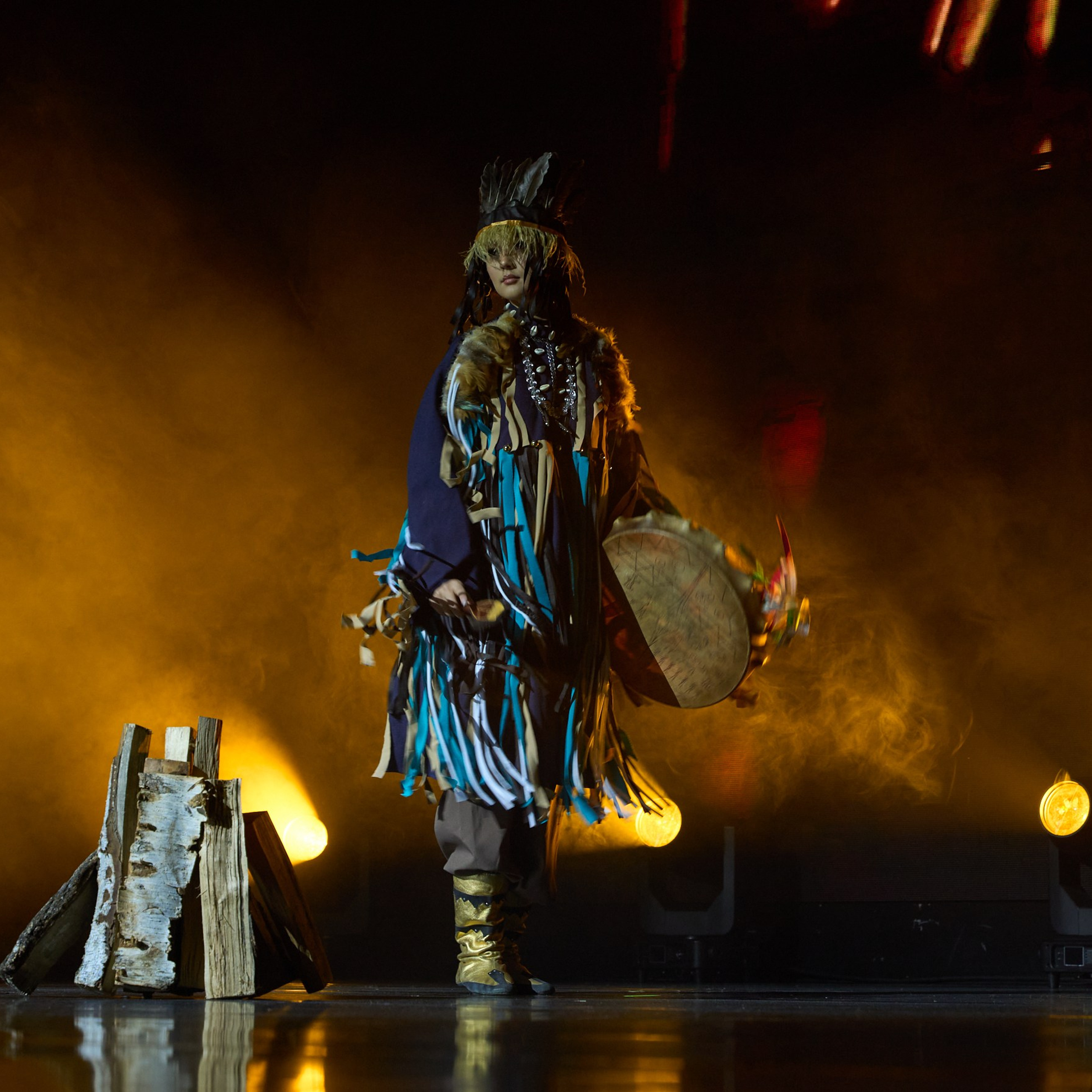 Азия Сибирь | Красноярск. Александр Сазонов Красноярск