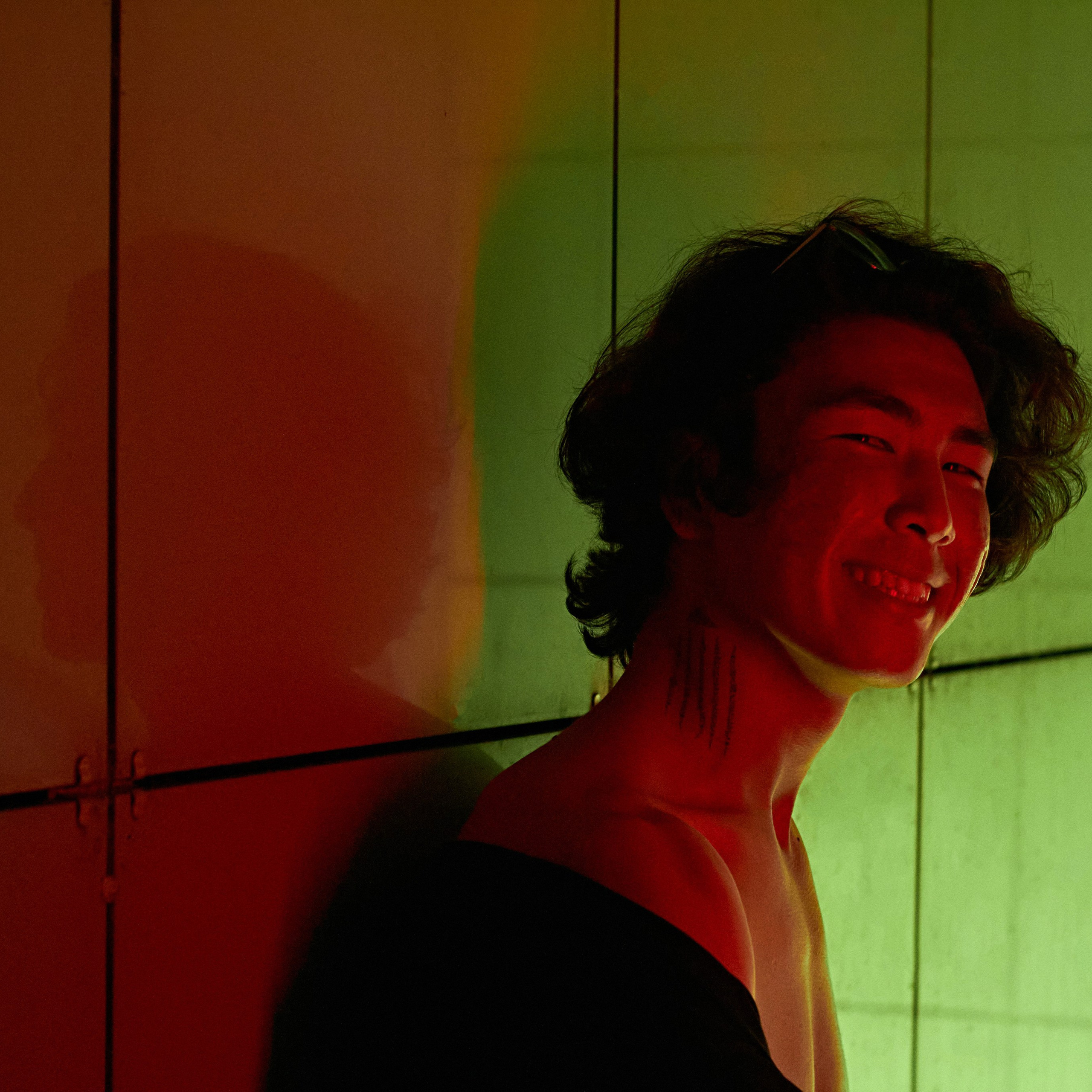 Кайрат. Александр Сазонов Красноярск