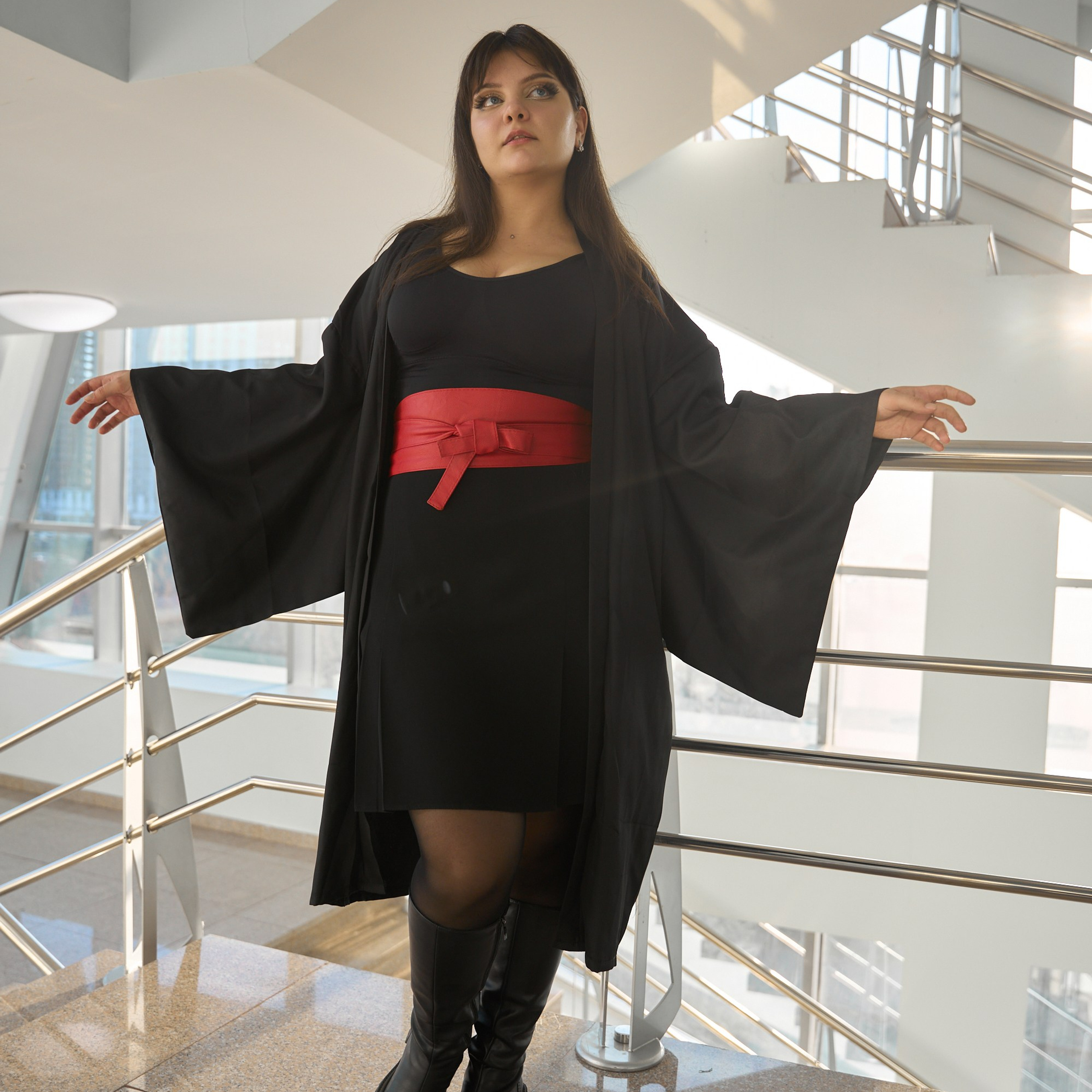 Supercon 2025. Александр Сазонов Красноярск