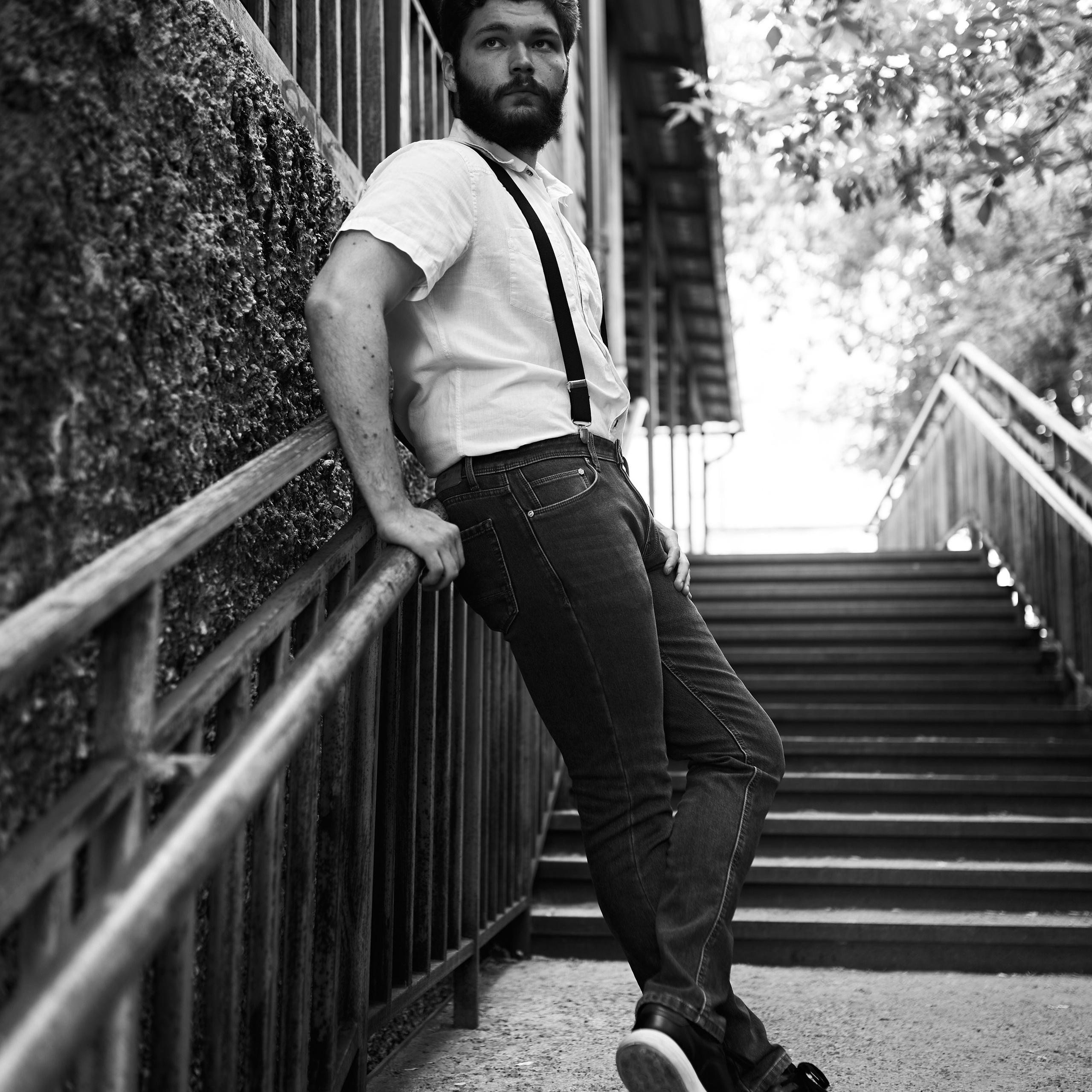 Даниил. Александр Сазонов Красноярск