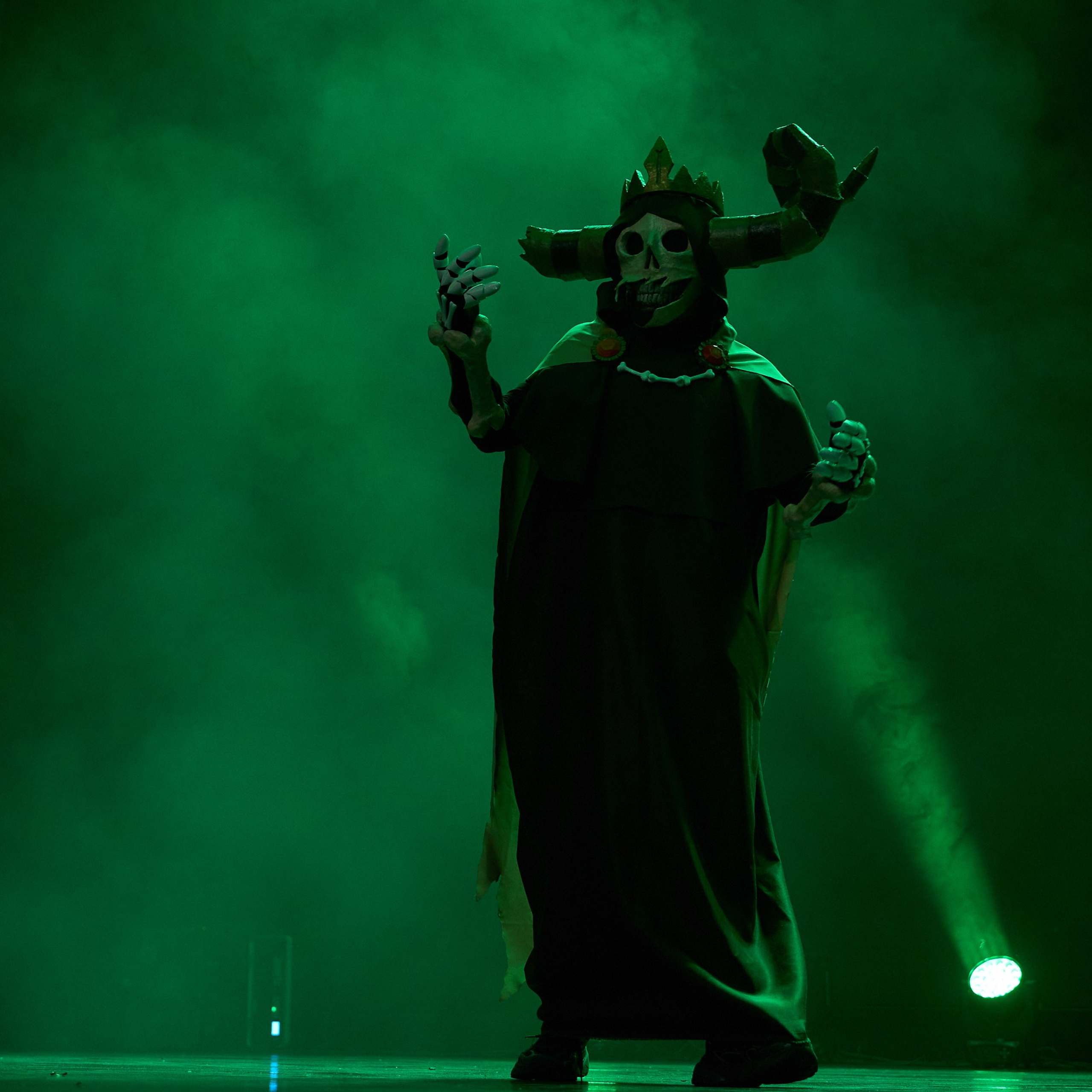 Supercon 2025. Александр Сазонов Красноярск