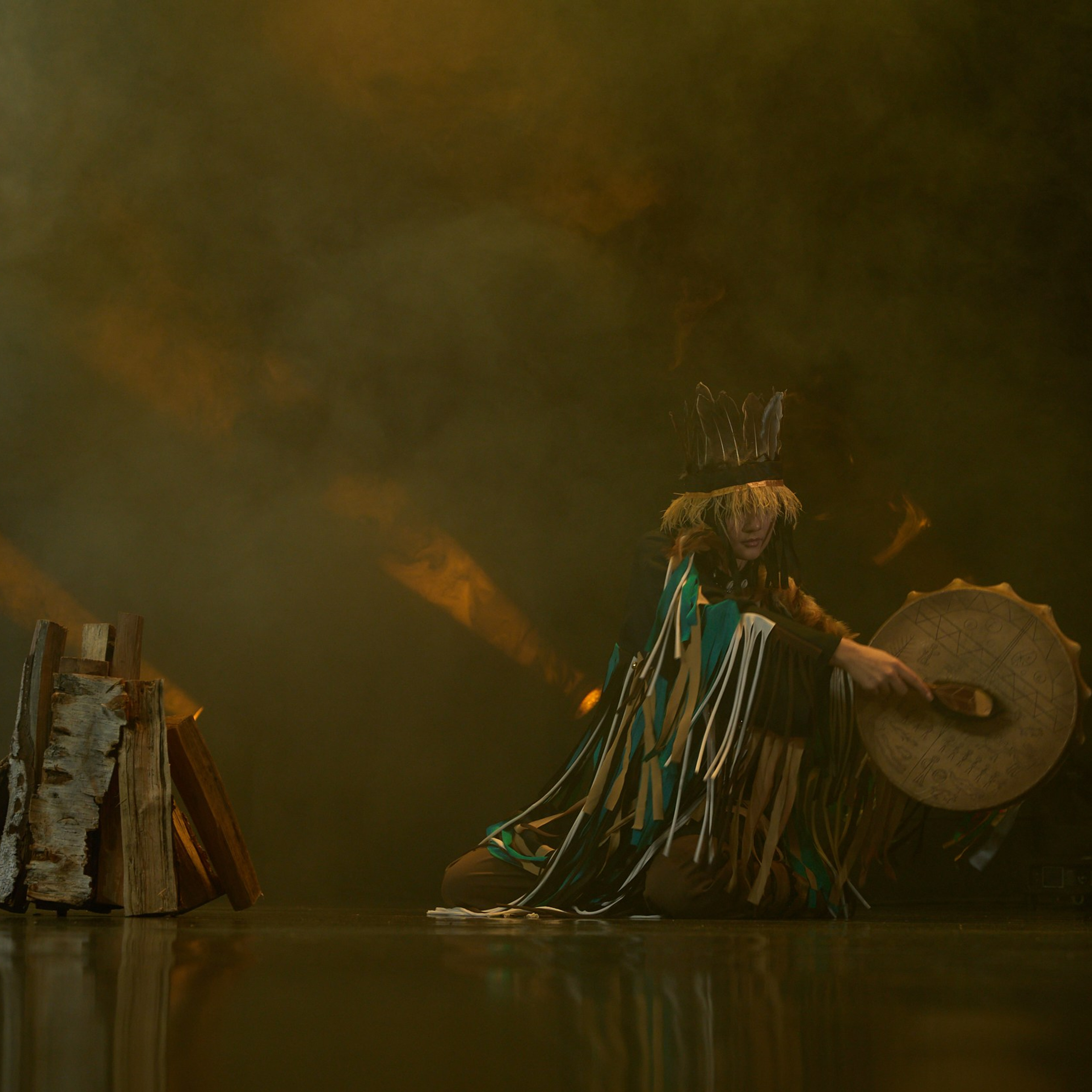 Азия Сибирь | Красноярск. Александр Сазонов Красноярск