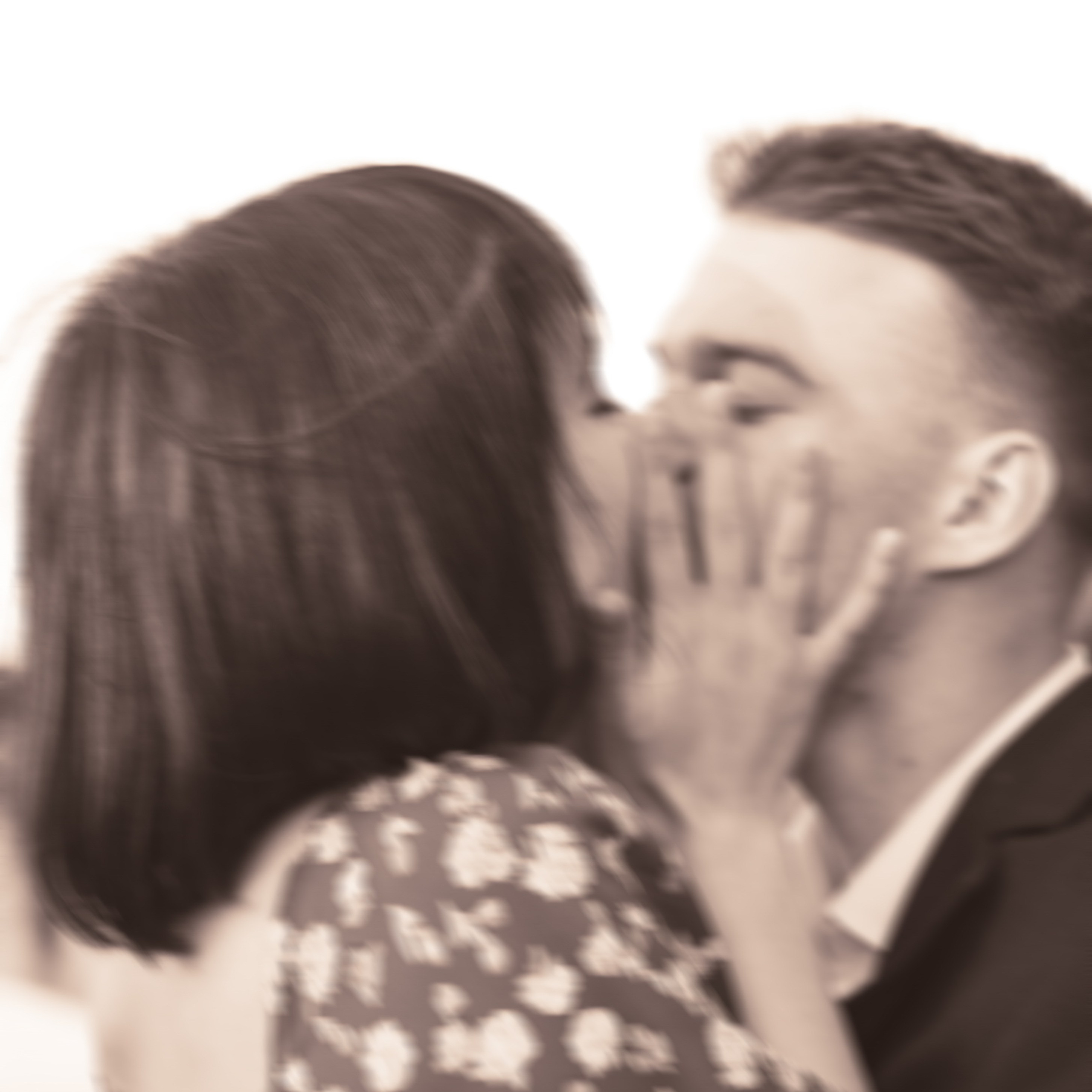 Гоша и Соня